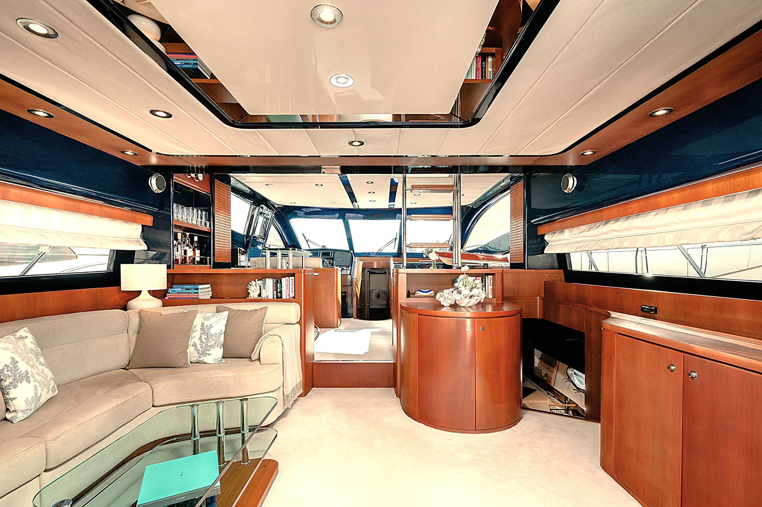 Yacht Photo