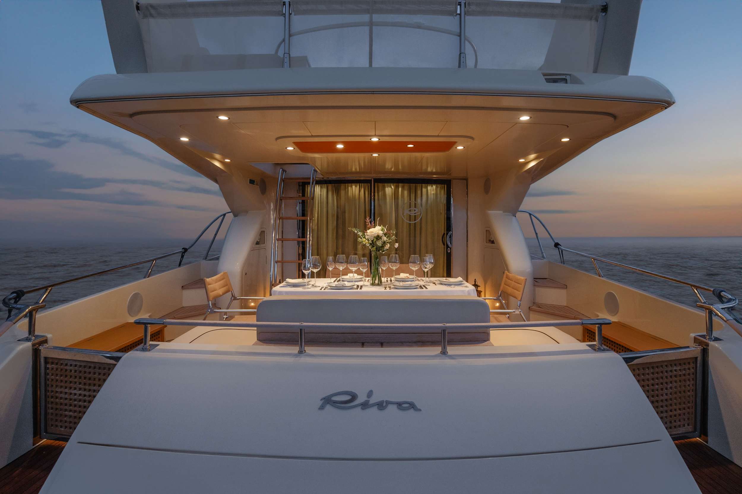 Yacht Photo