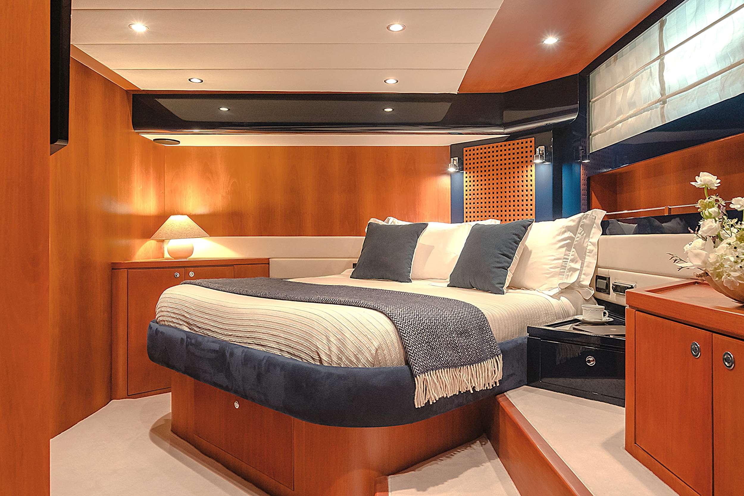 Yacht Photo