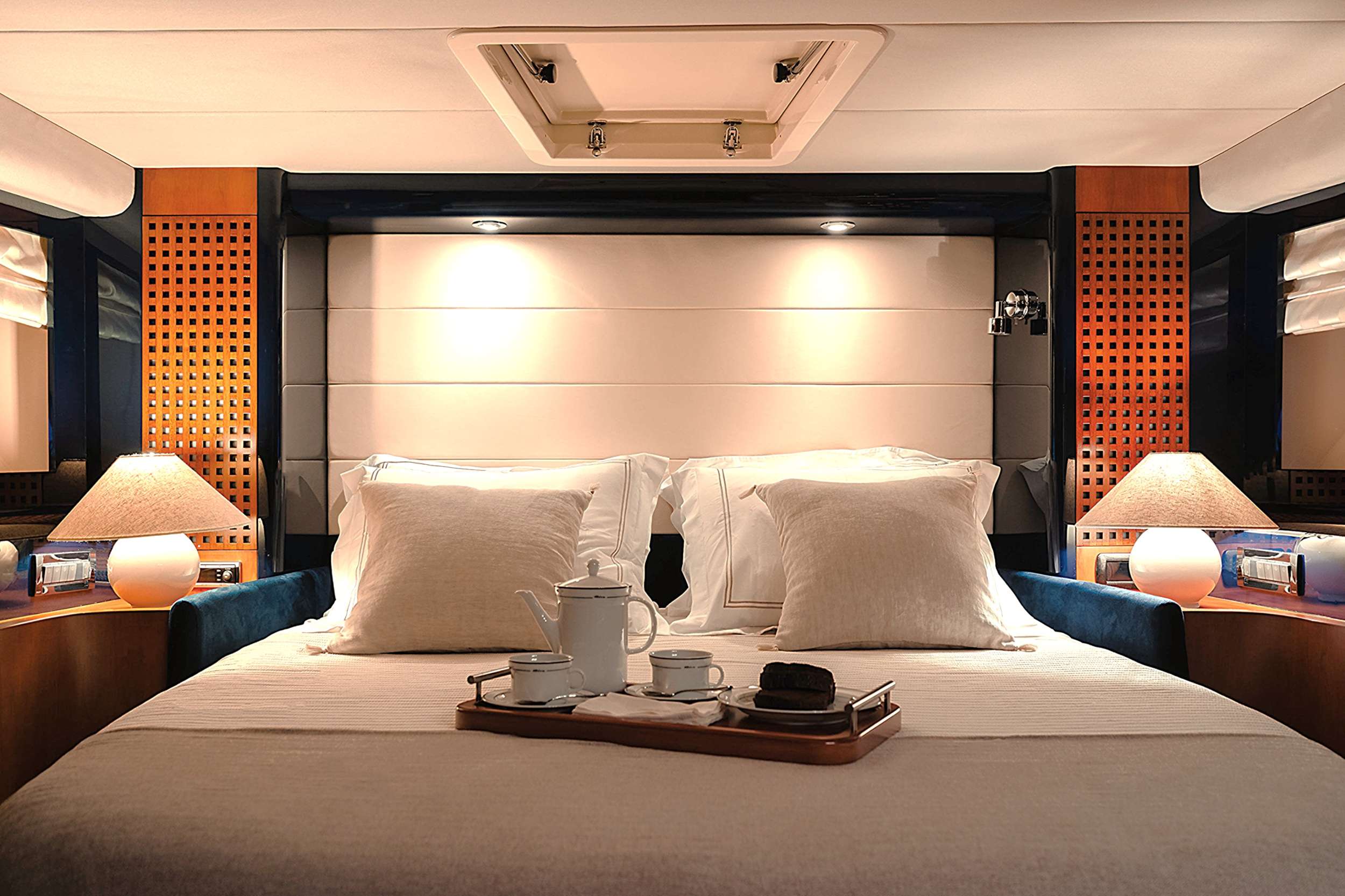 Yacht Photo