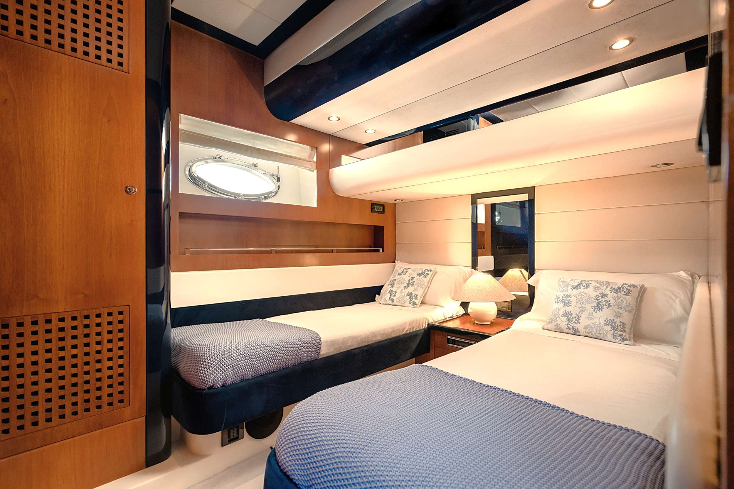 Yacht Photo
