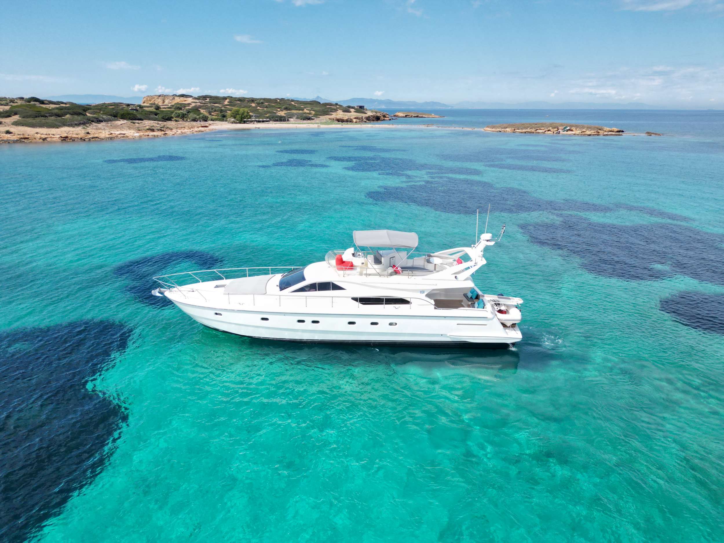 Yacht Photo