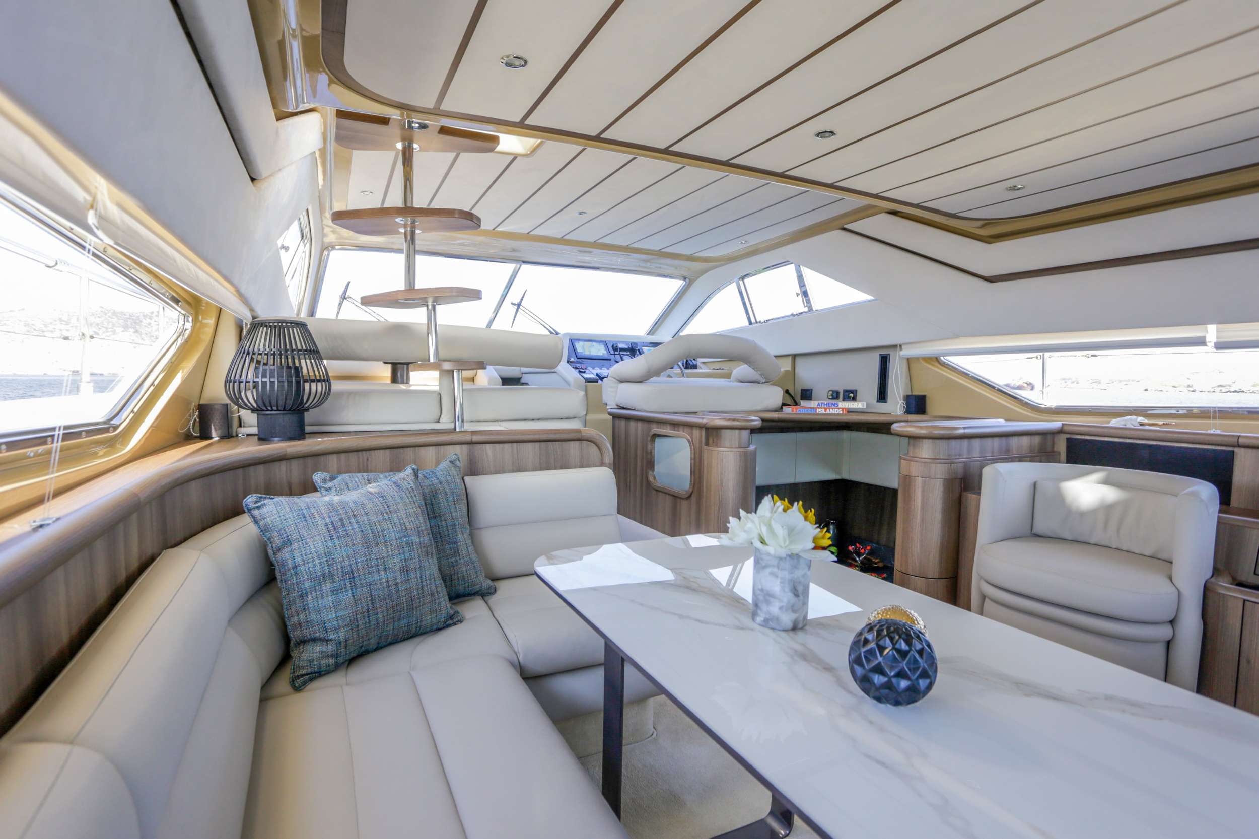 Yacht Photo