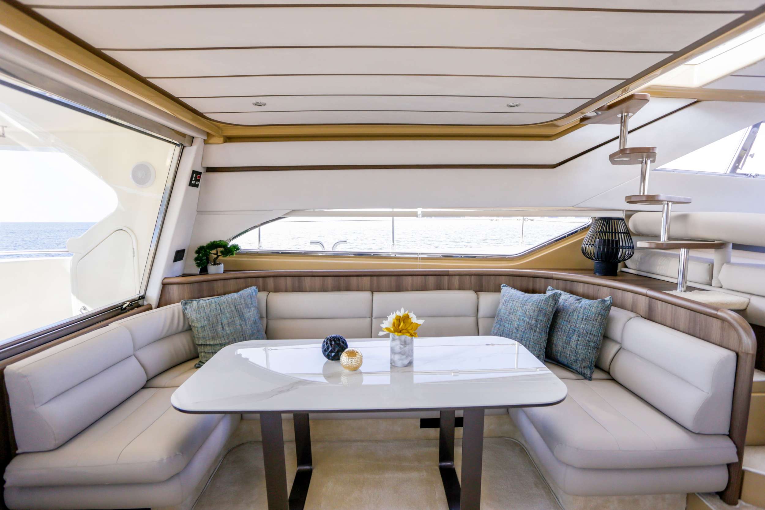 Yacht Photo