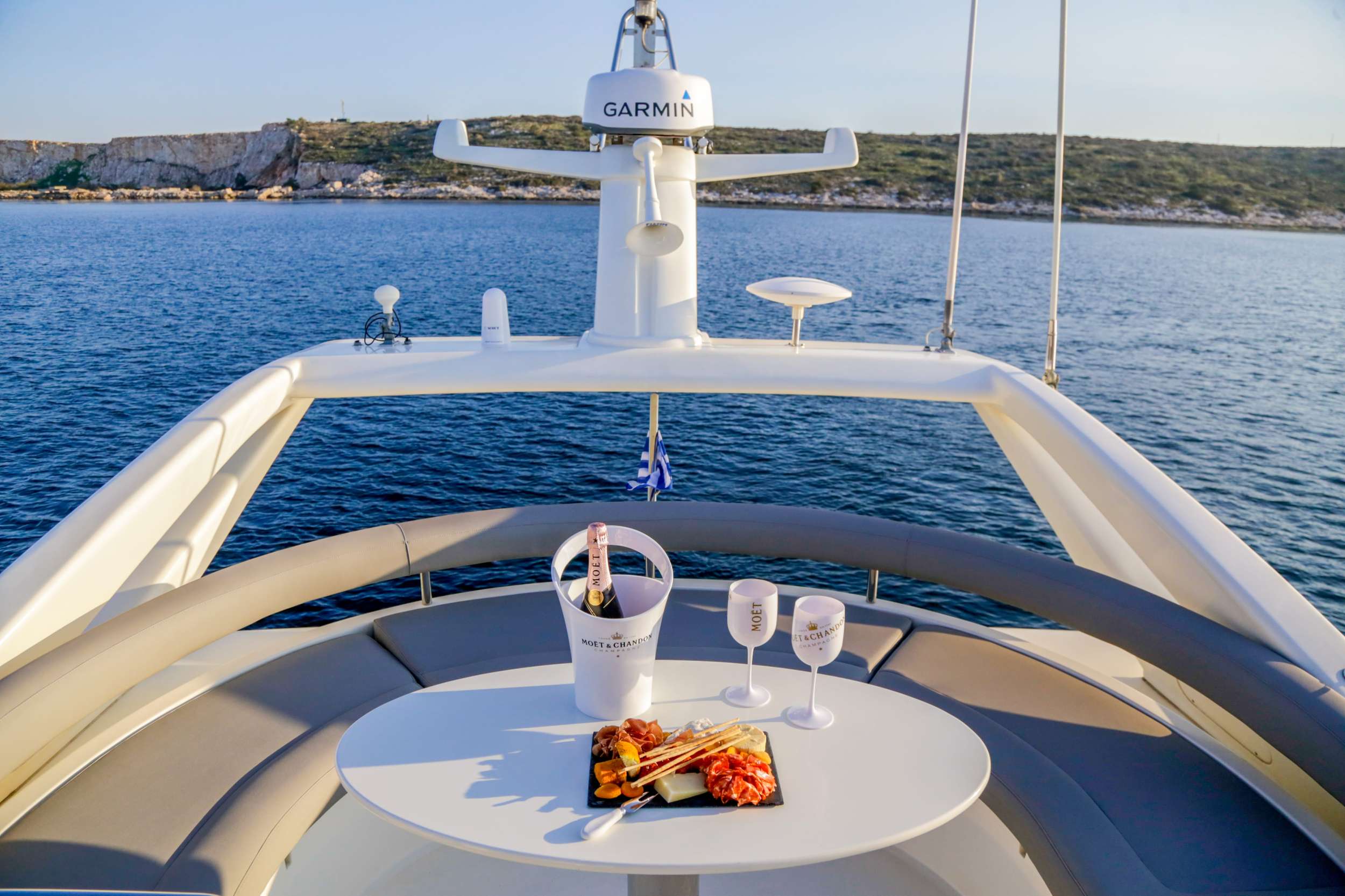 Yacht Photo