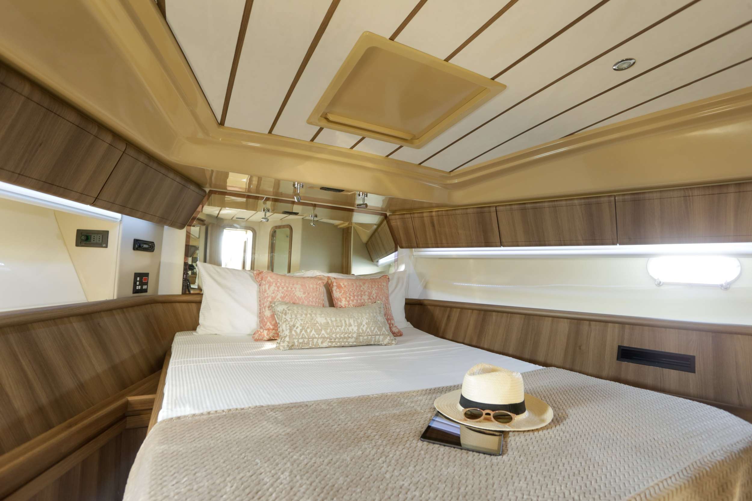 Yacht Photo