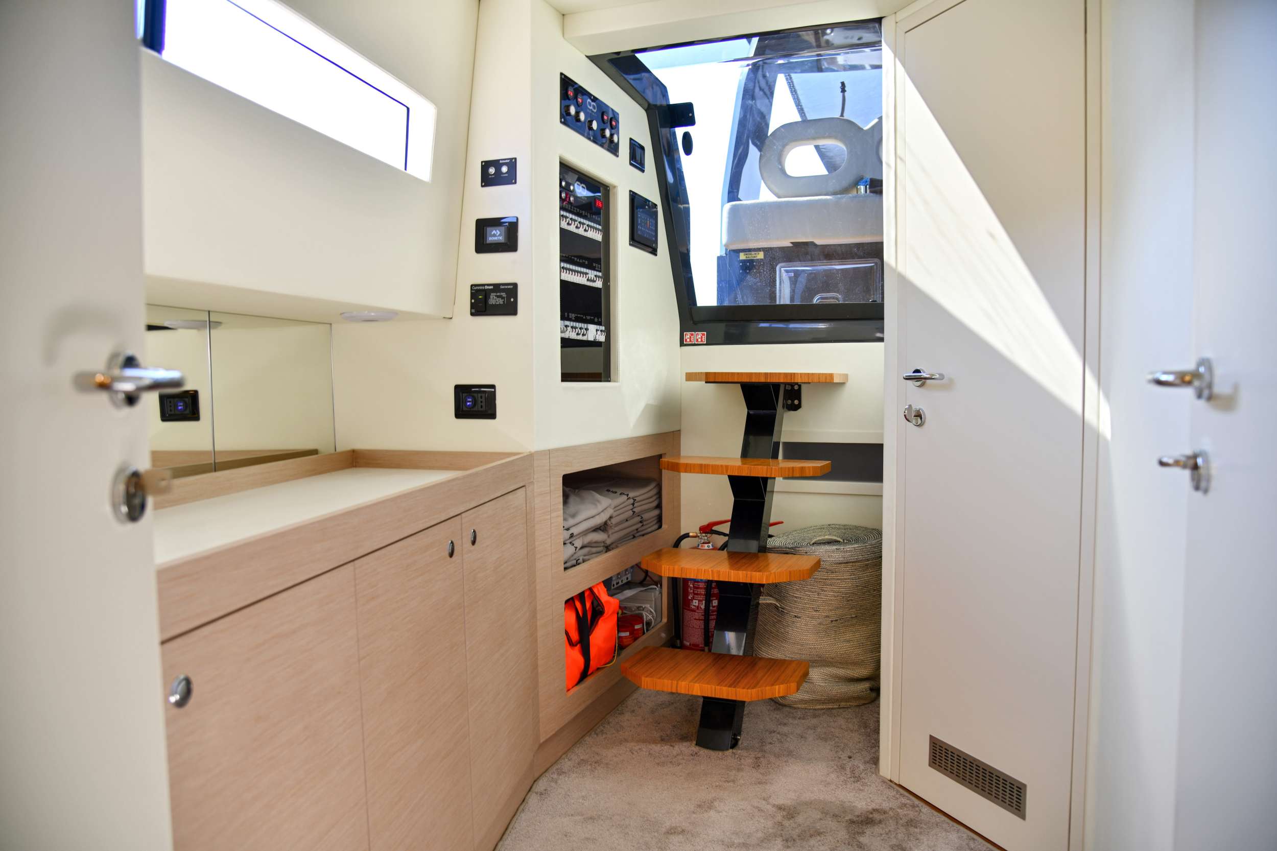 Yacht Photo