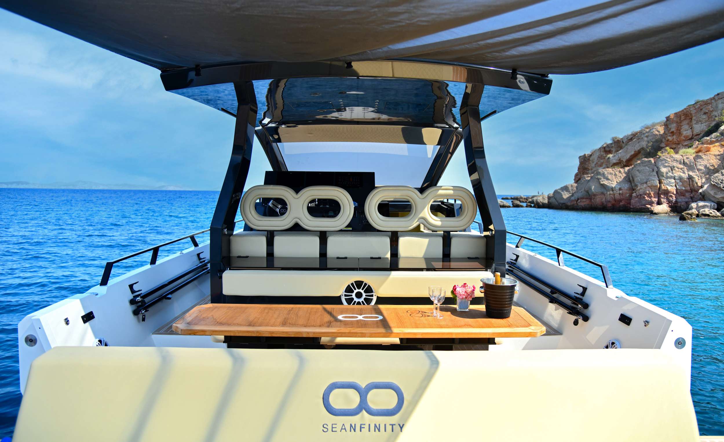 Yacht Photo
