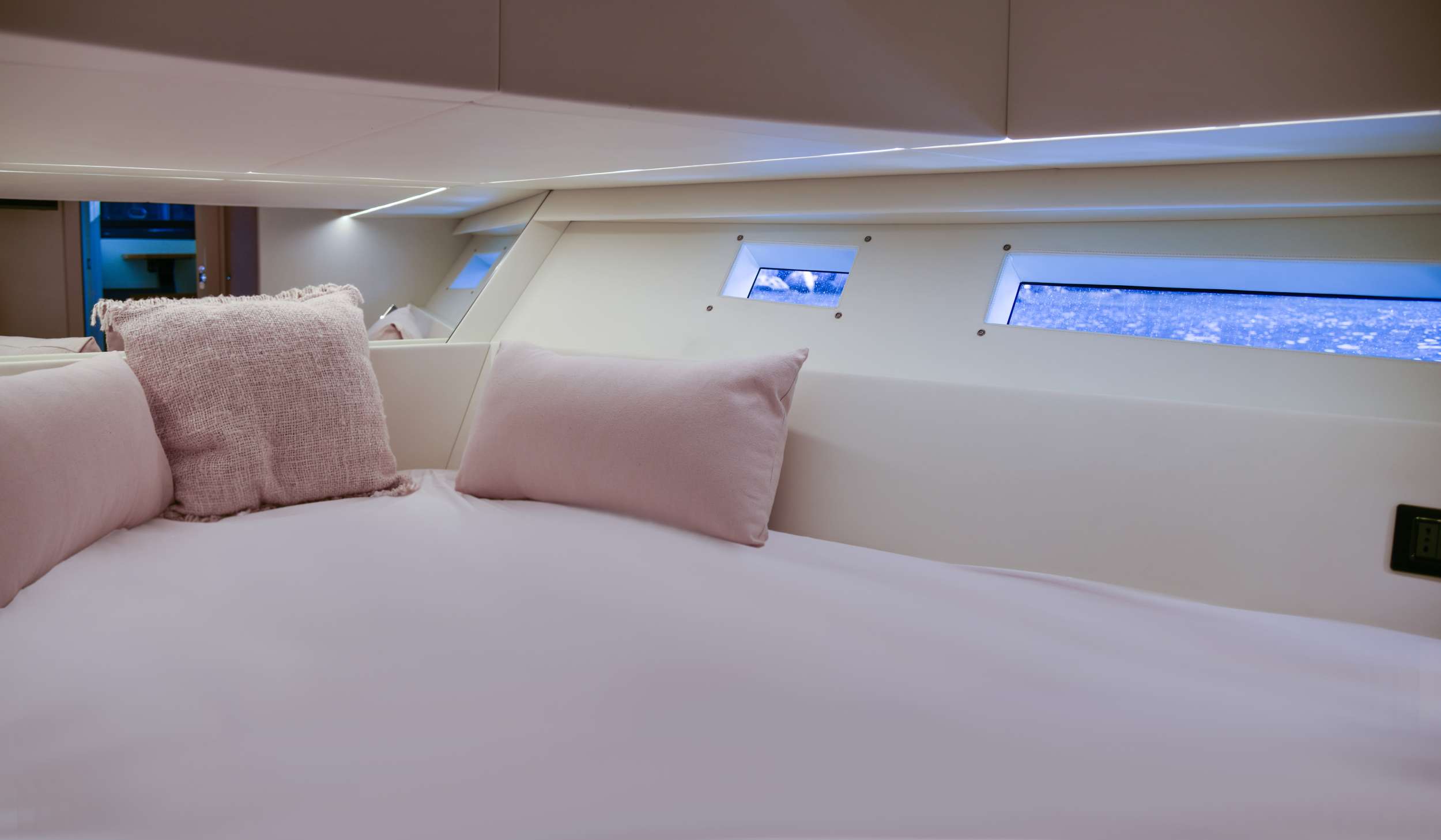 Yacht Photo
