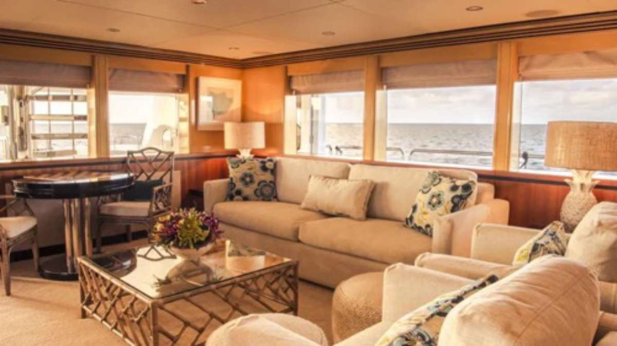 Yacht Photo