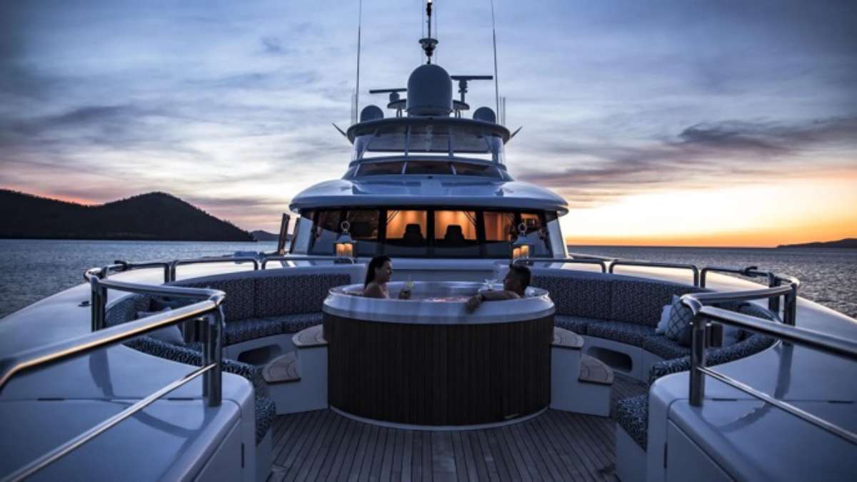 Yacht Photo