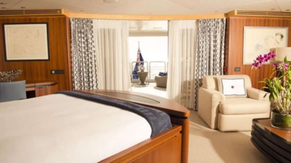 Yacht Photo