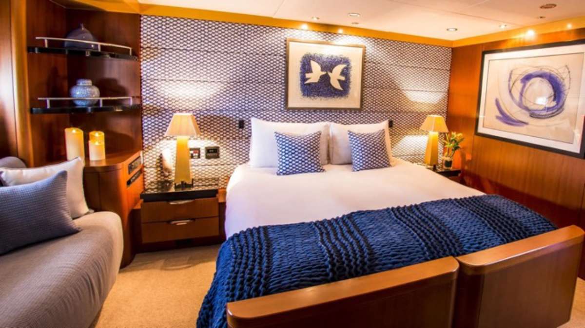 Yacht Photo