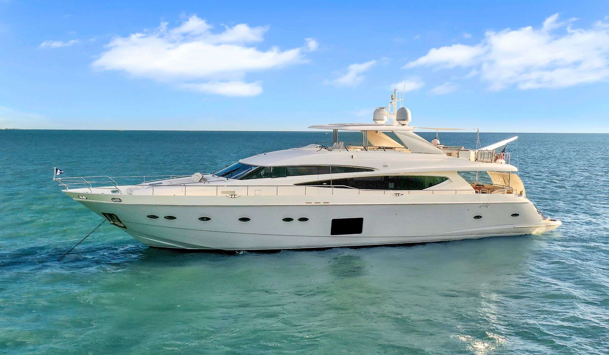Yacht Photo