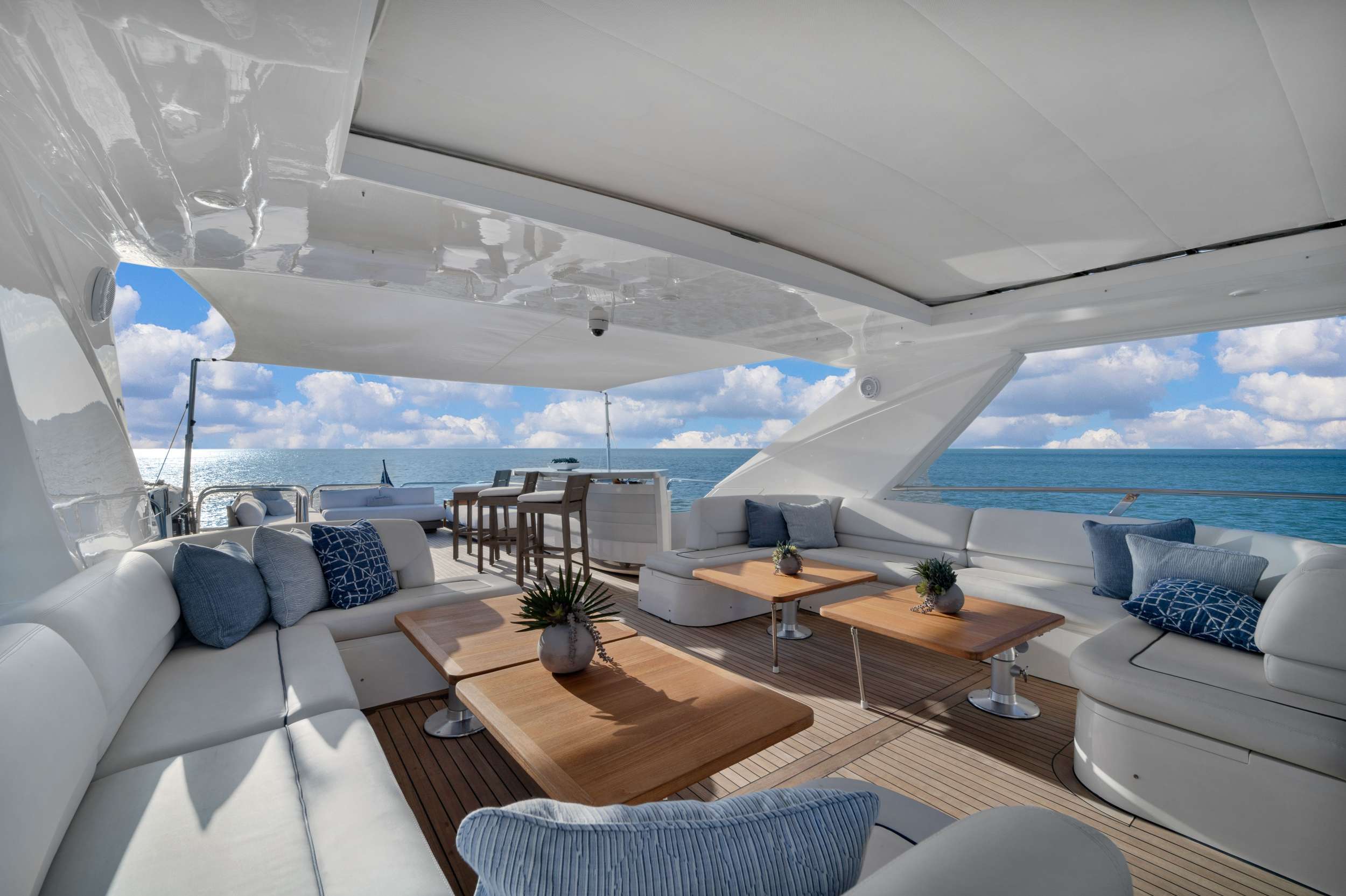 Yacht Photo