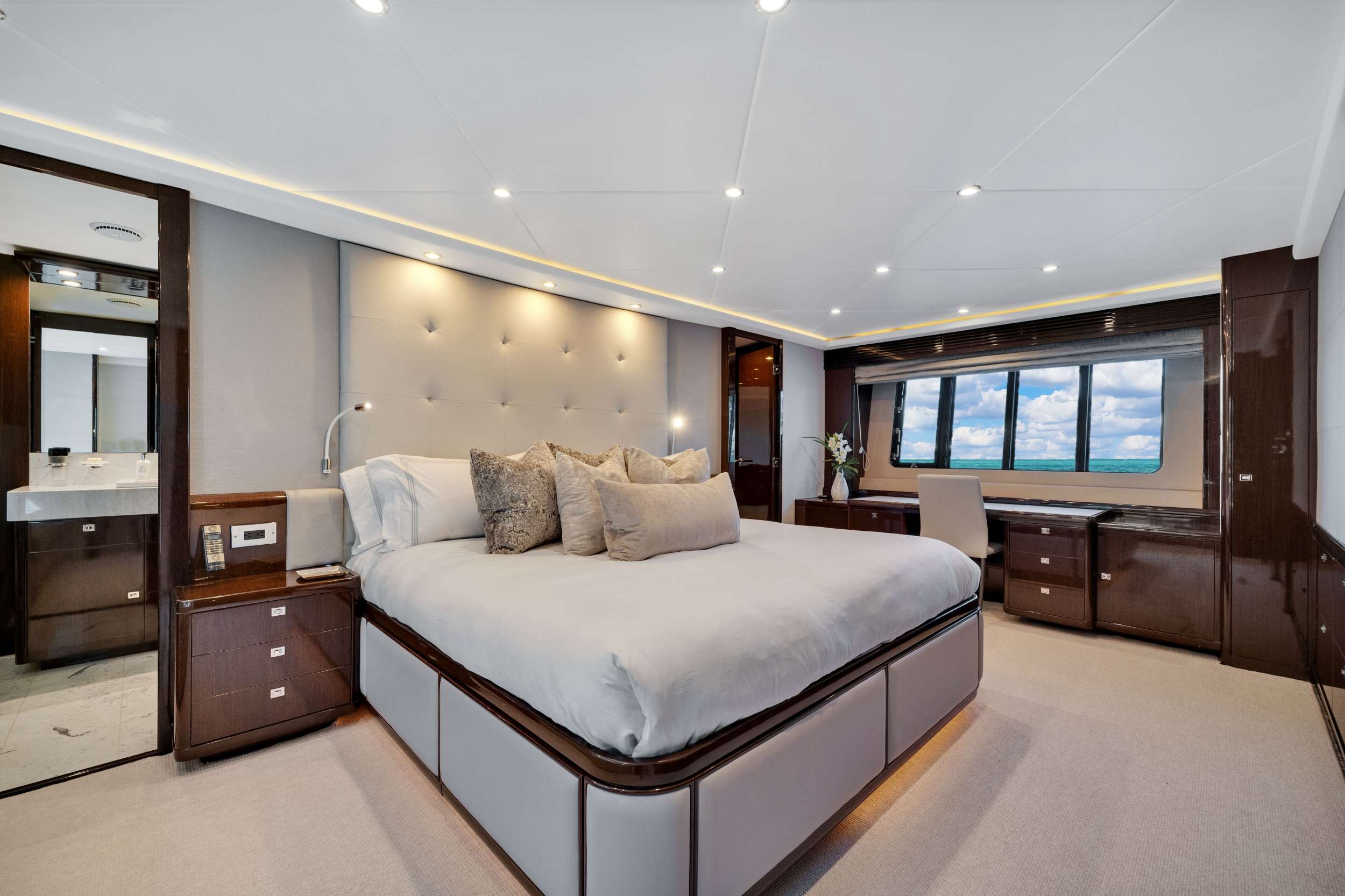Yacht Photo