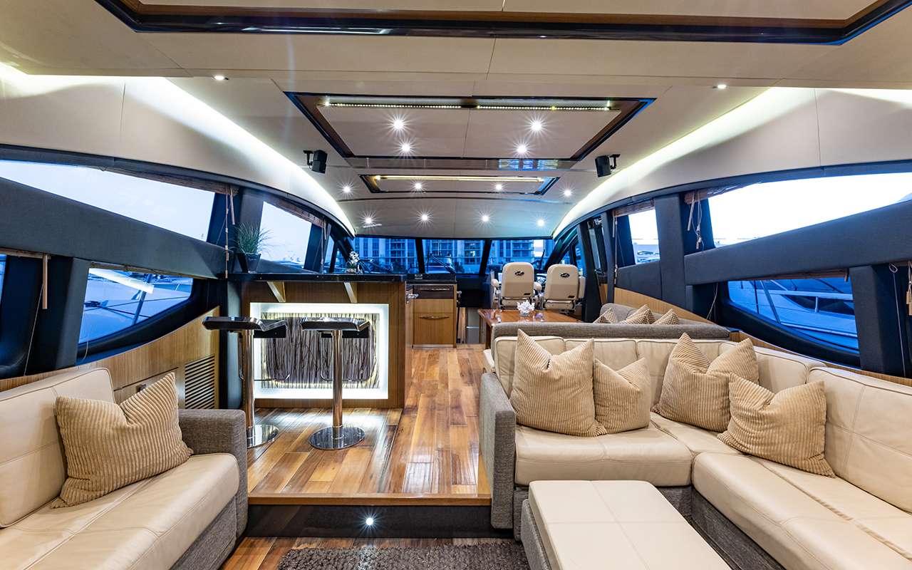 Yacht Photo