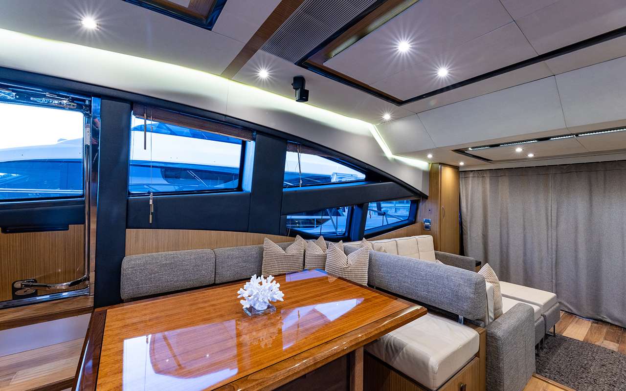Yacht Photo