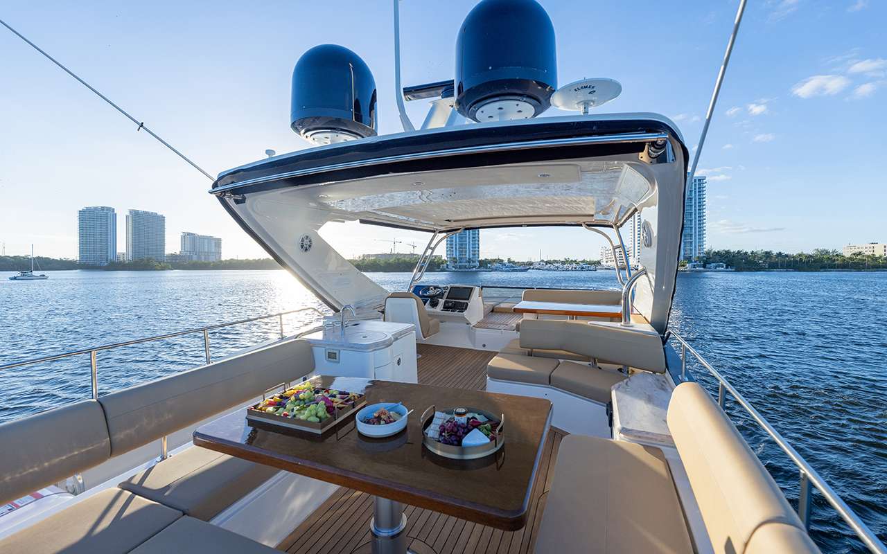 Yacht Photo