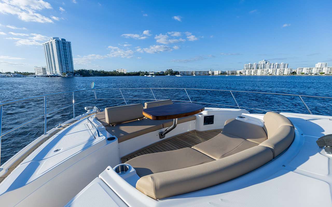 Yacht Photo
