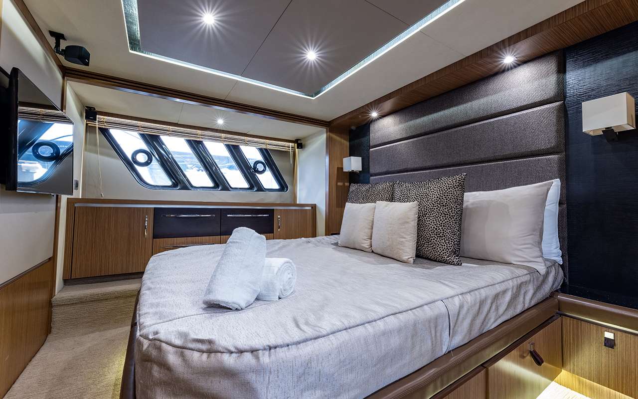 Yacht Photo