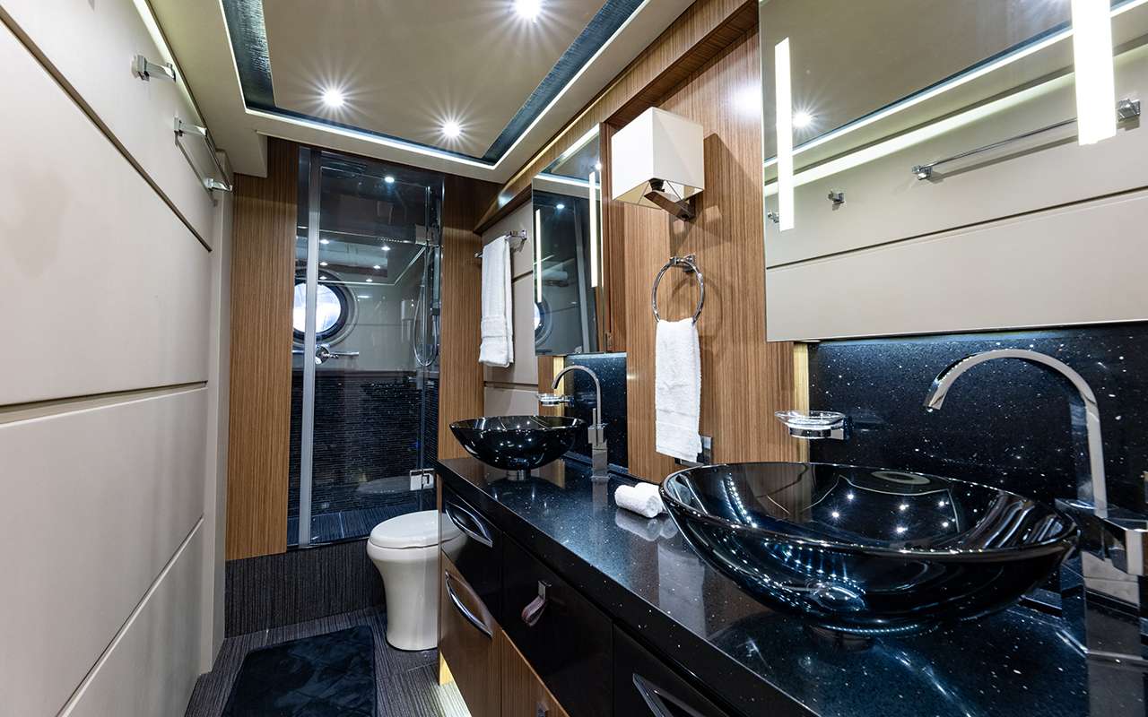 Yacht Photo