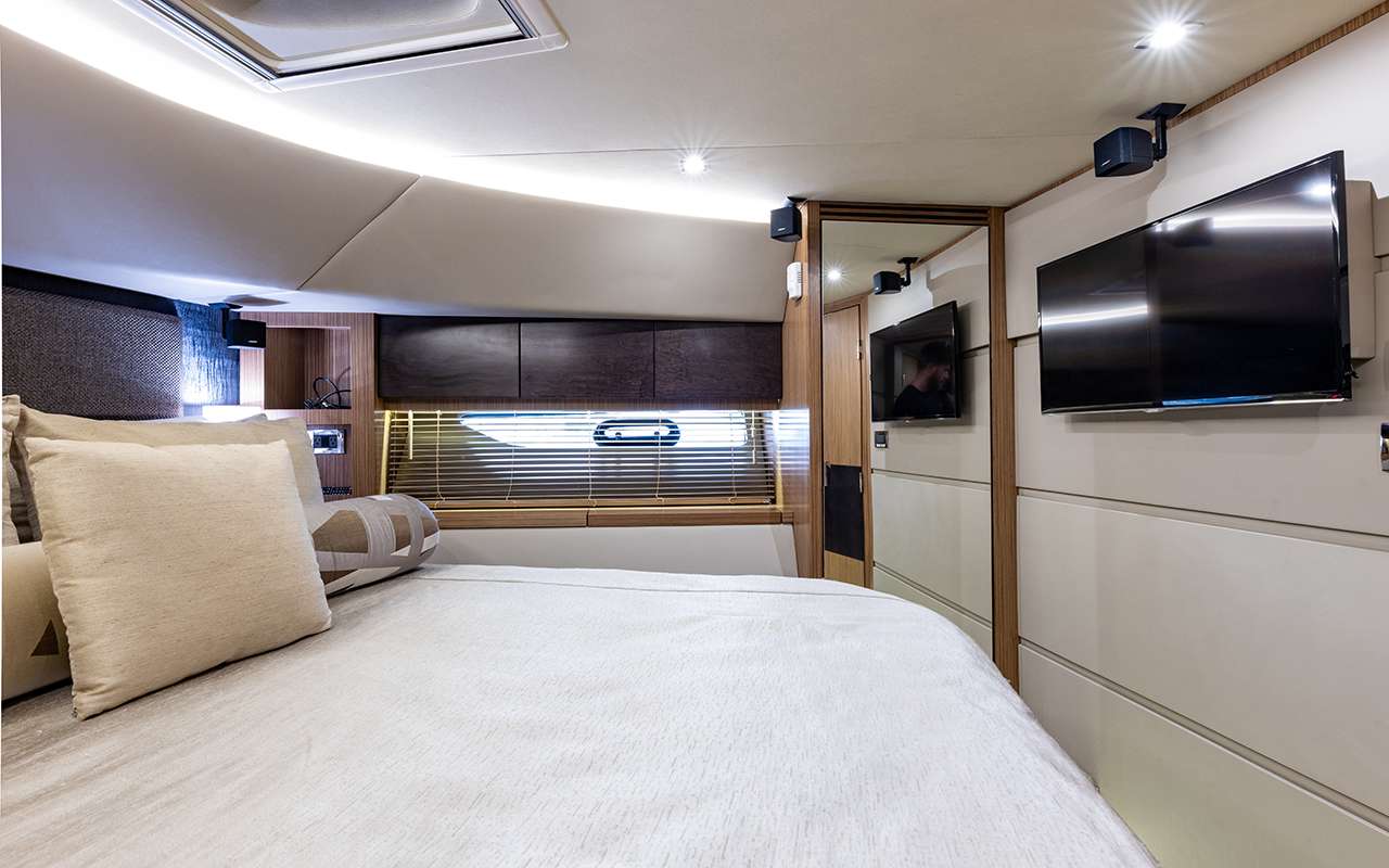 Yacht Photo