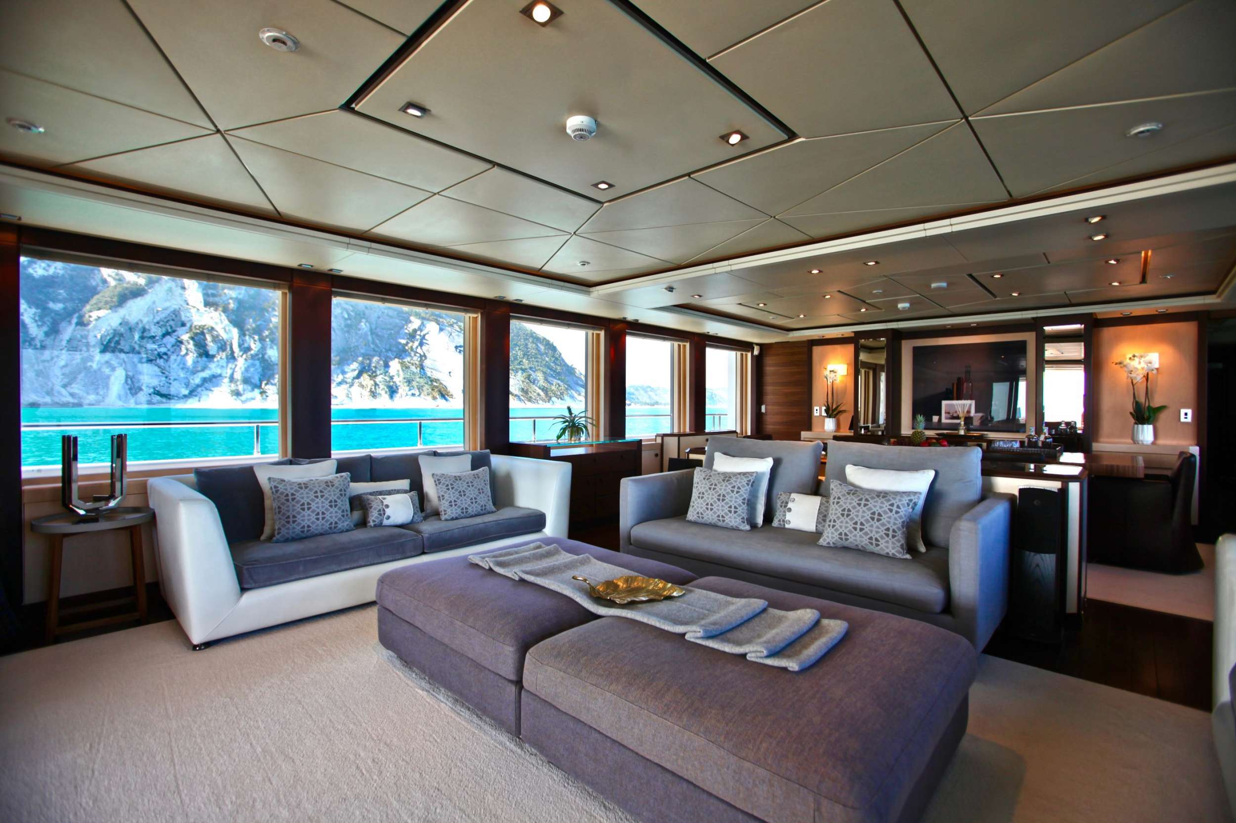 Yacht Photo