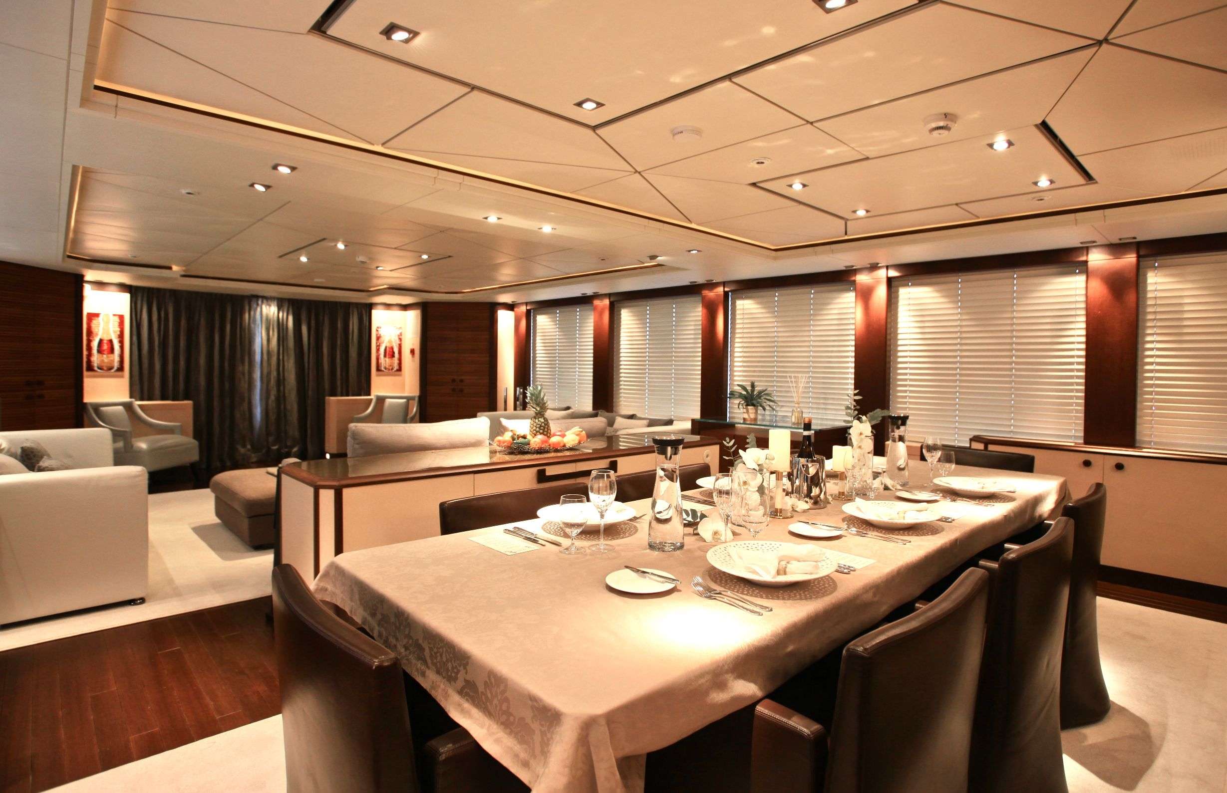 Yacht Photo