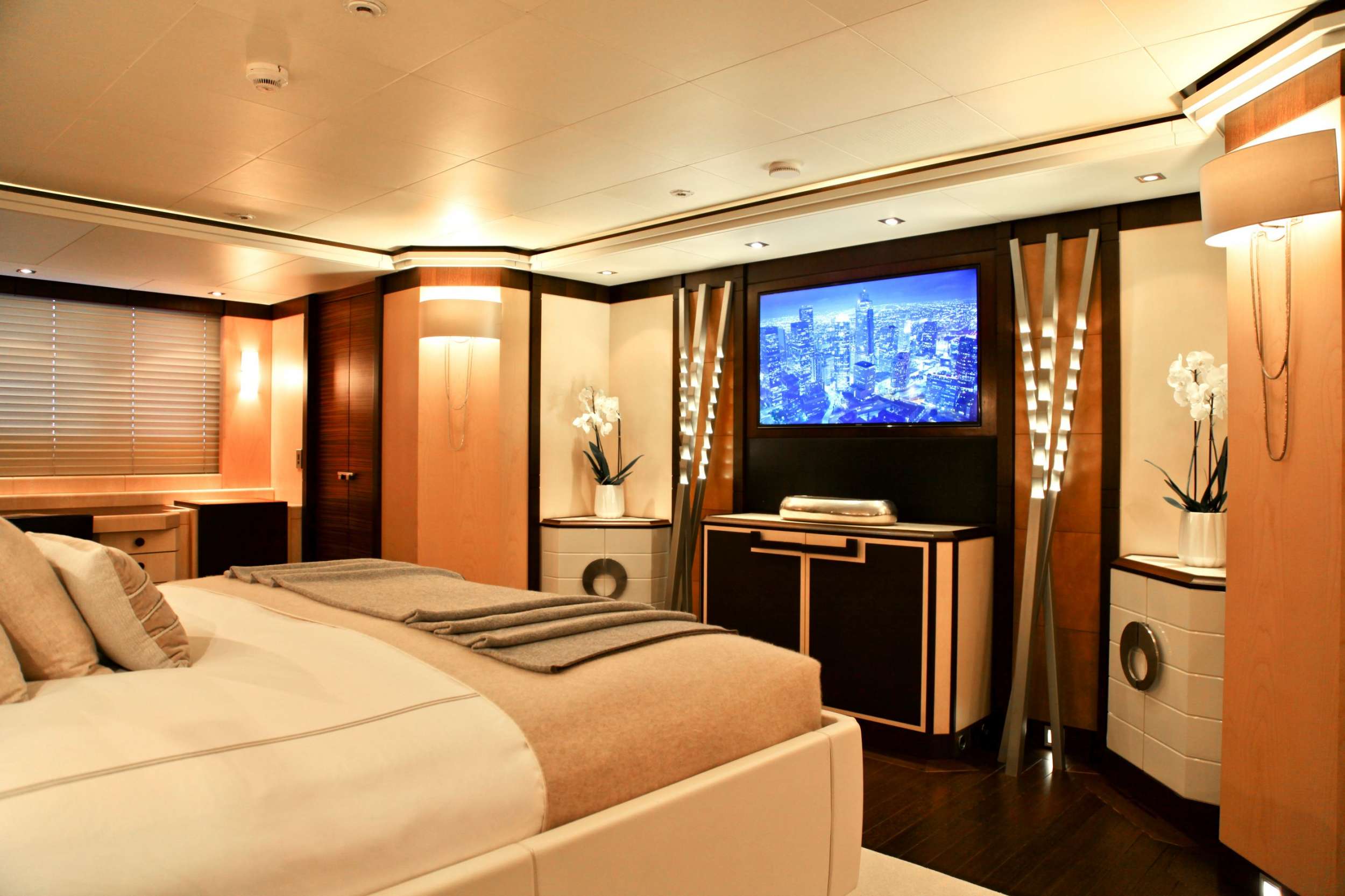 Yacht Photo