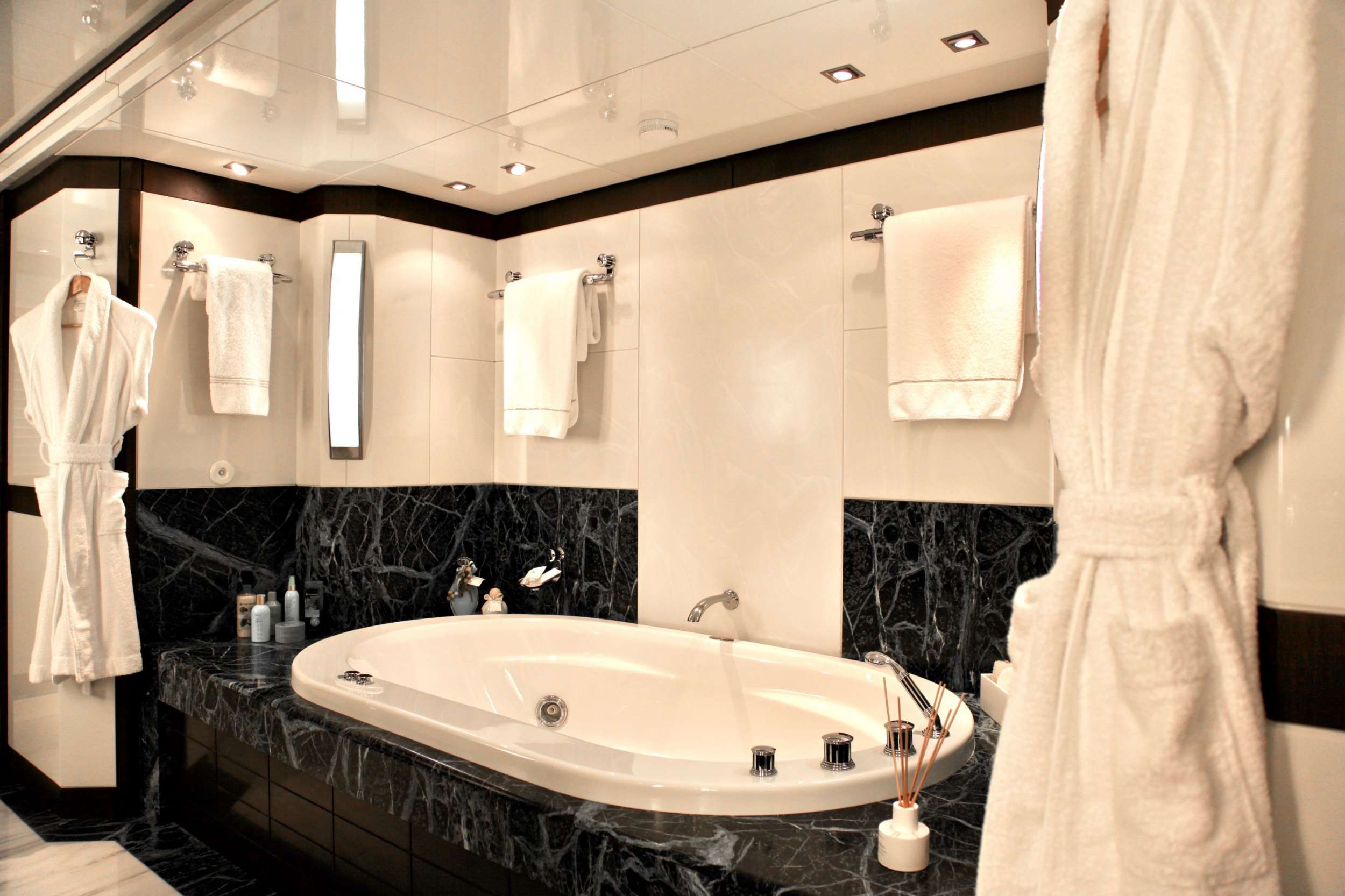 Yacht Photo