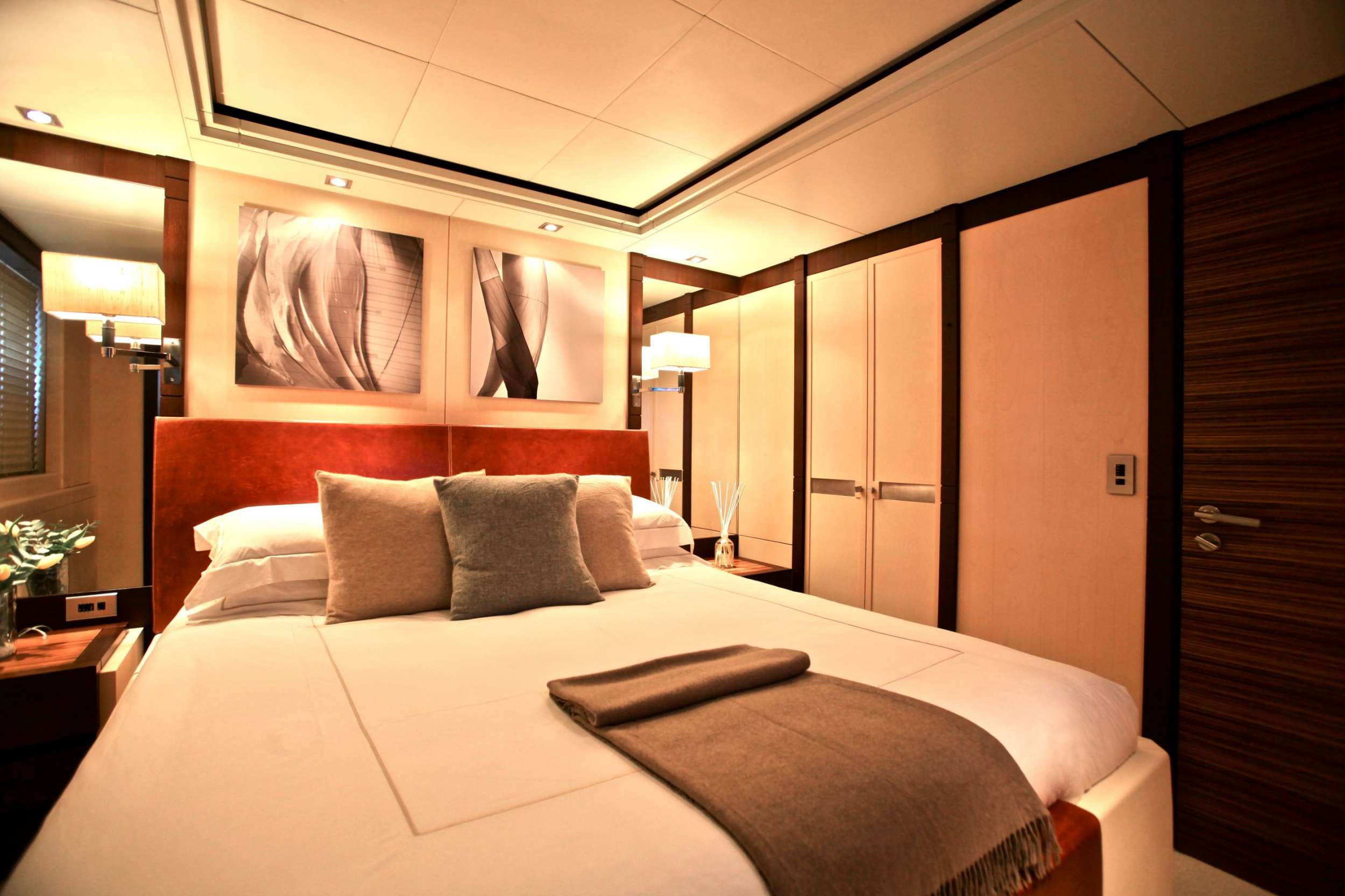 Yacht Photo