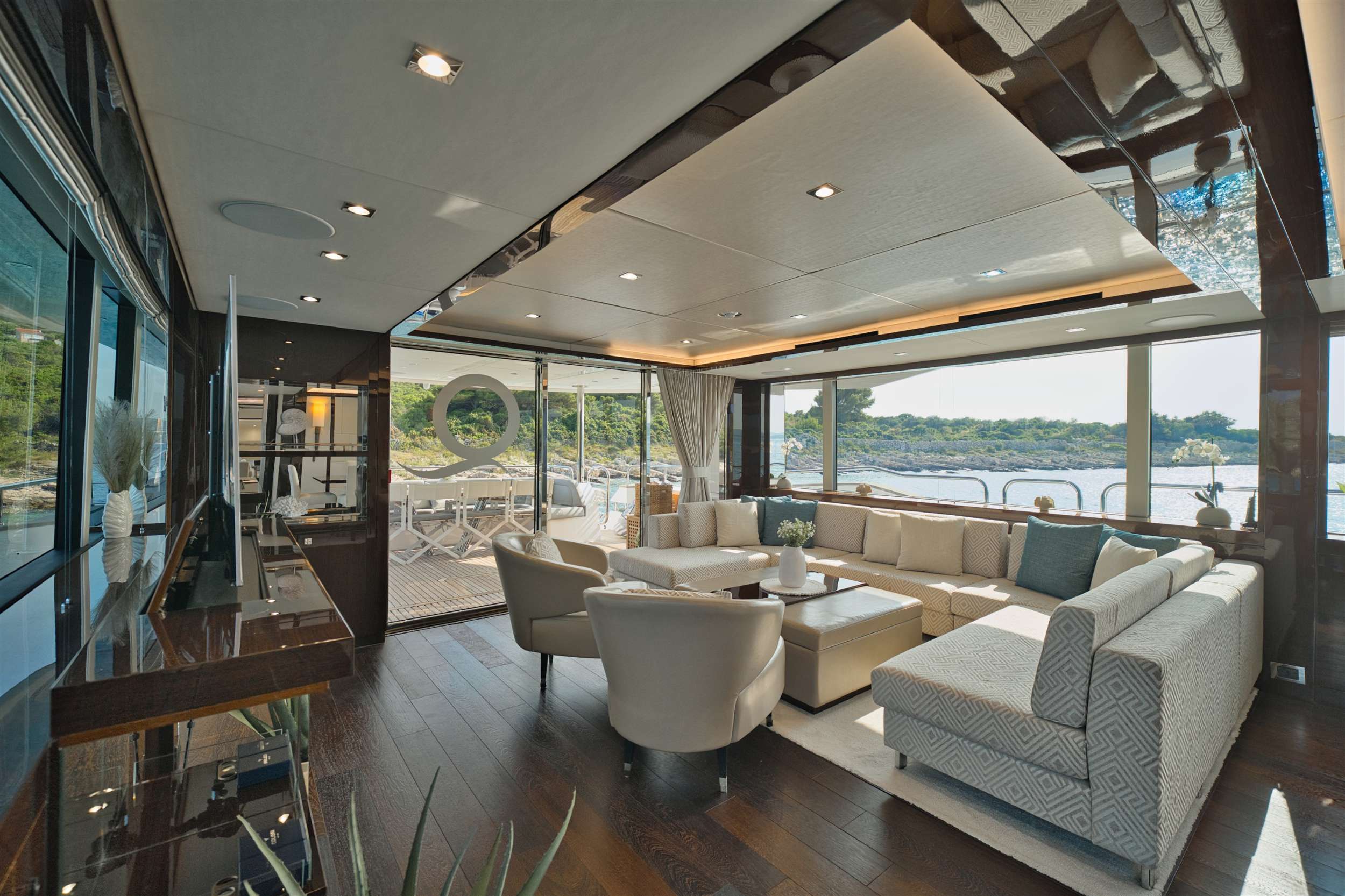 Yacht Photo