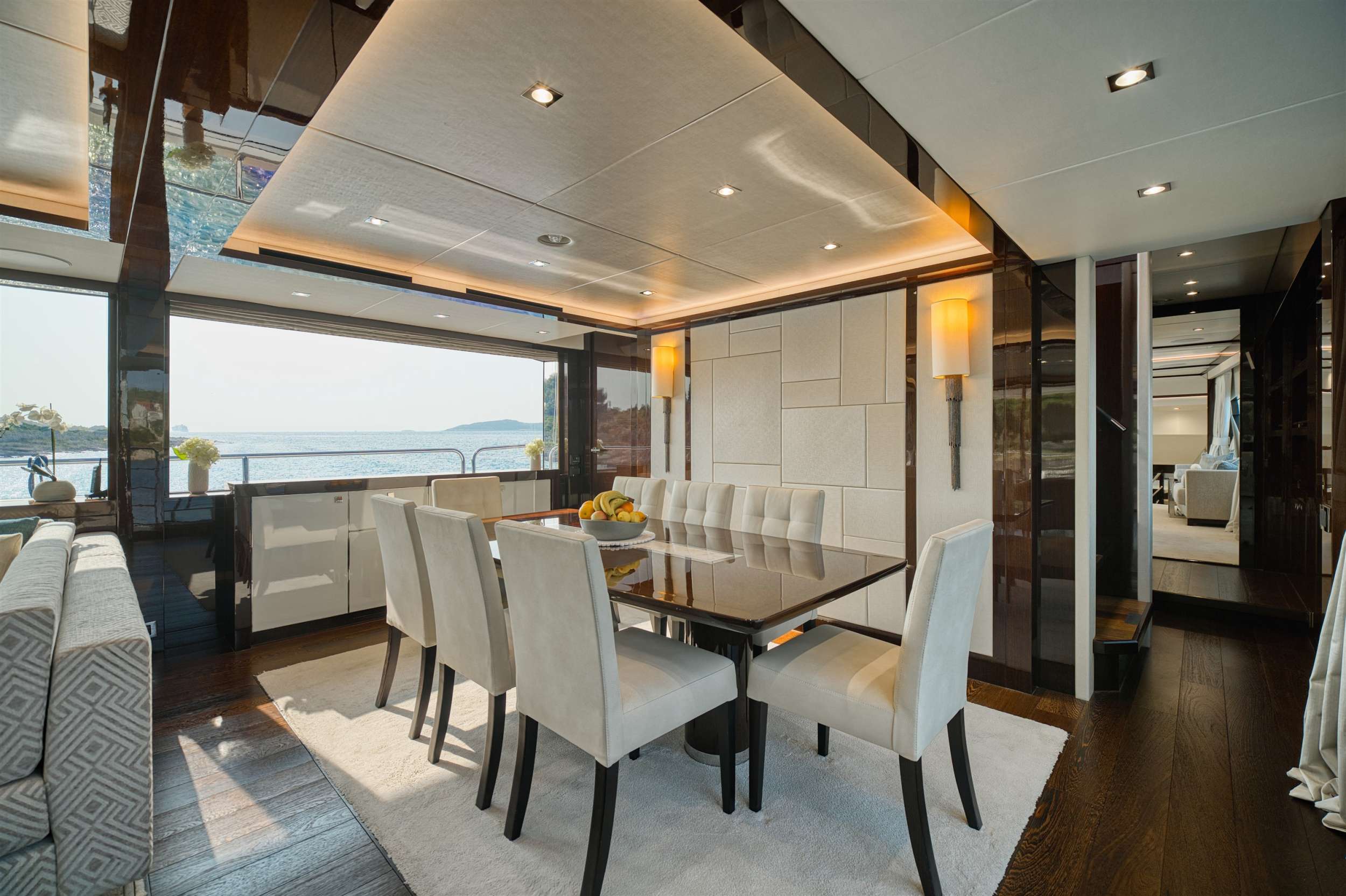 Yacht Photo
