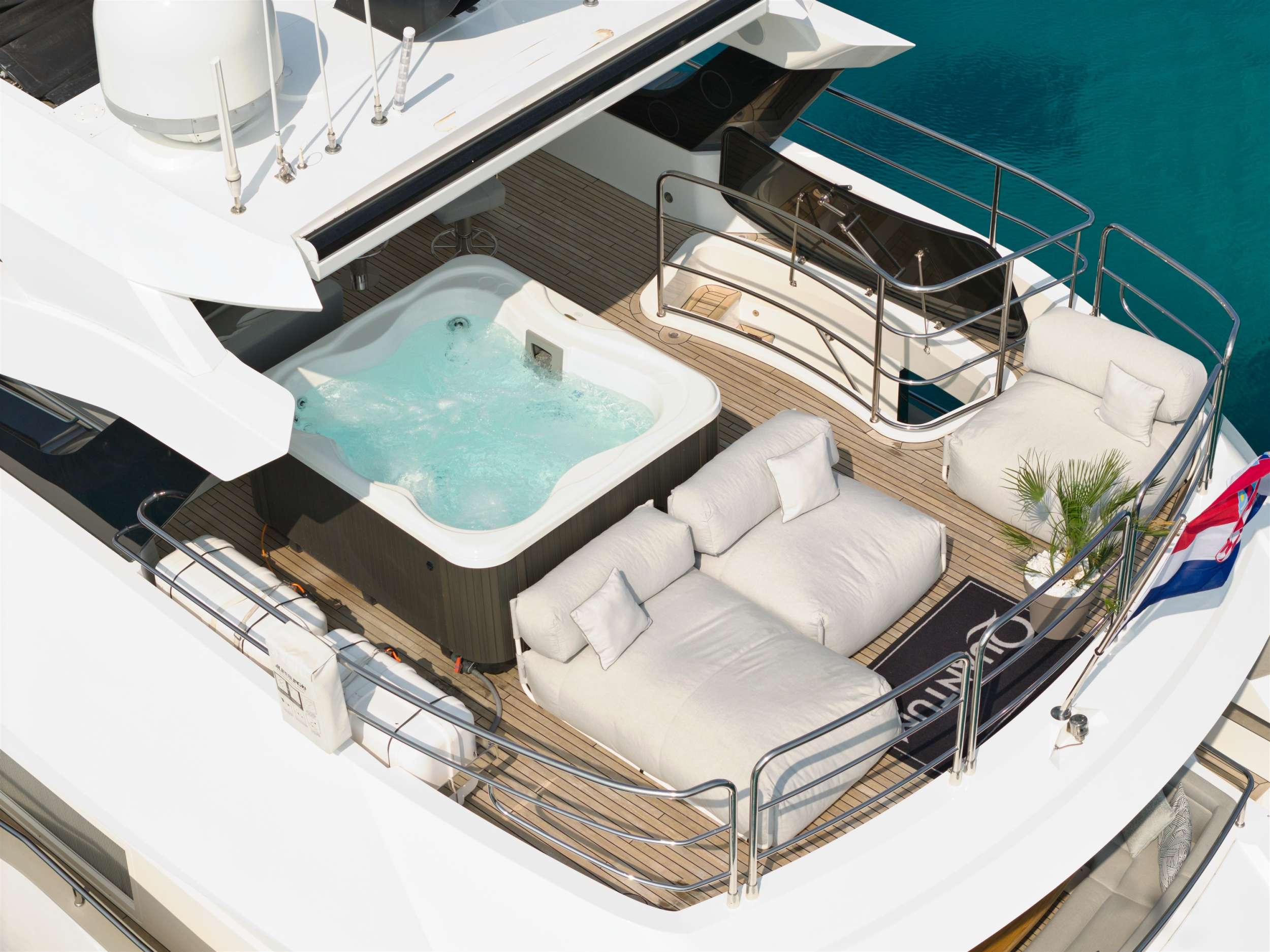 Yacht Photo