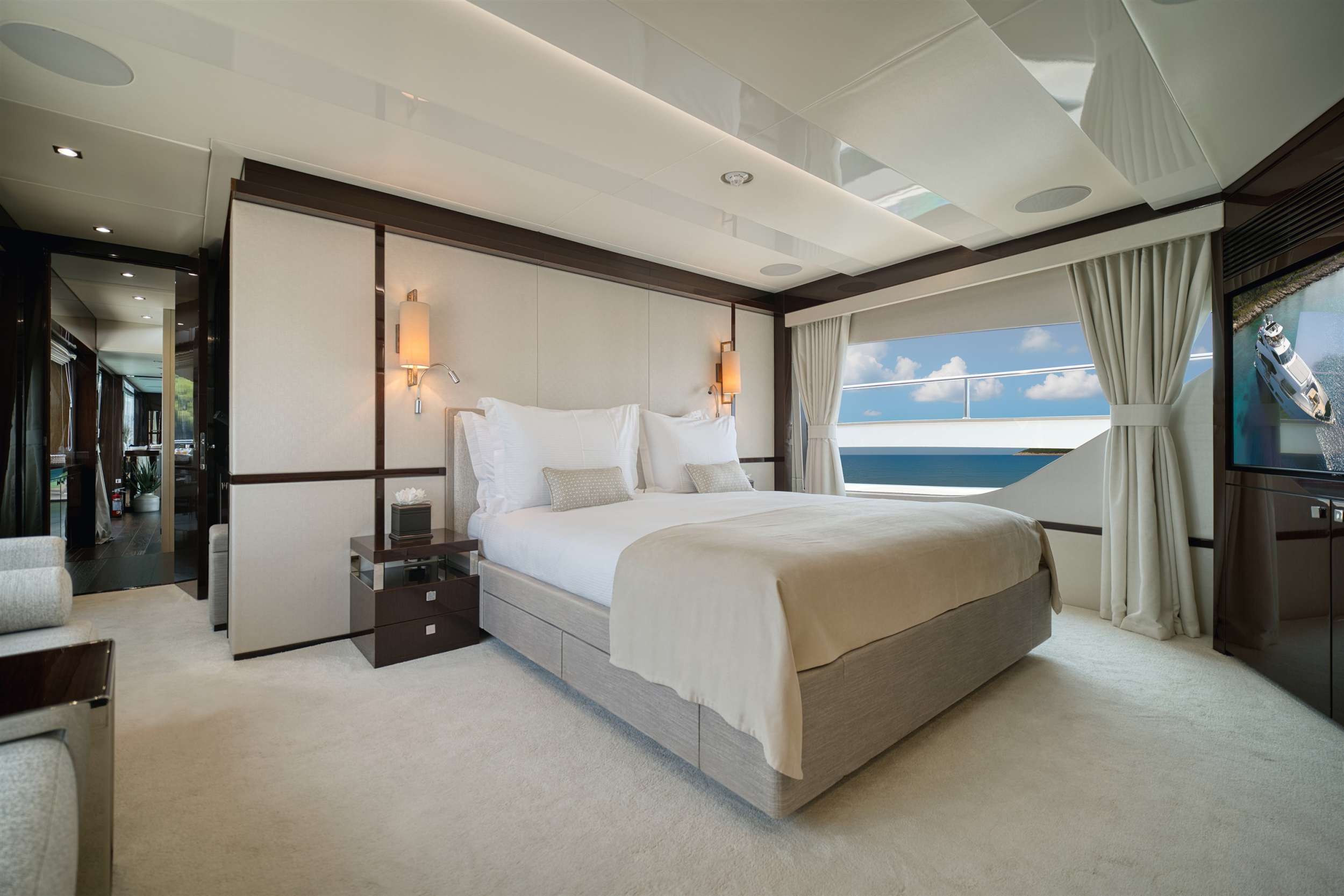 Yacht Photo