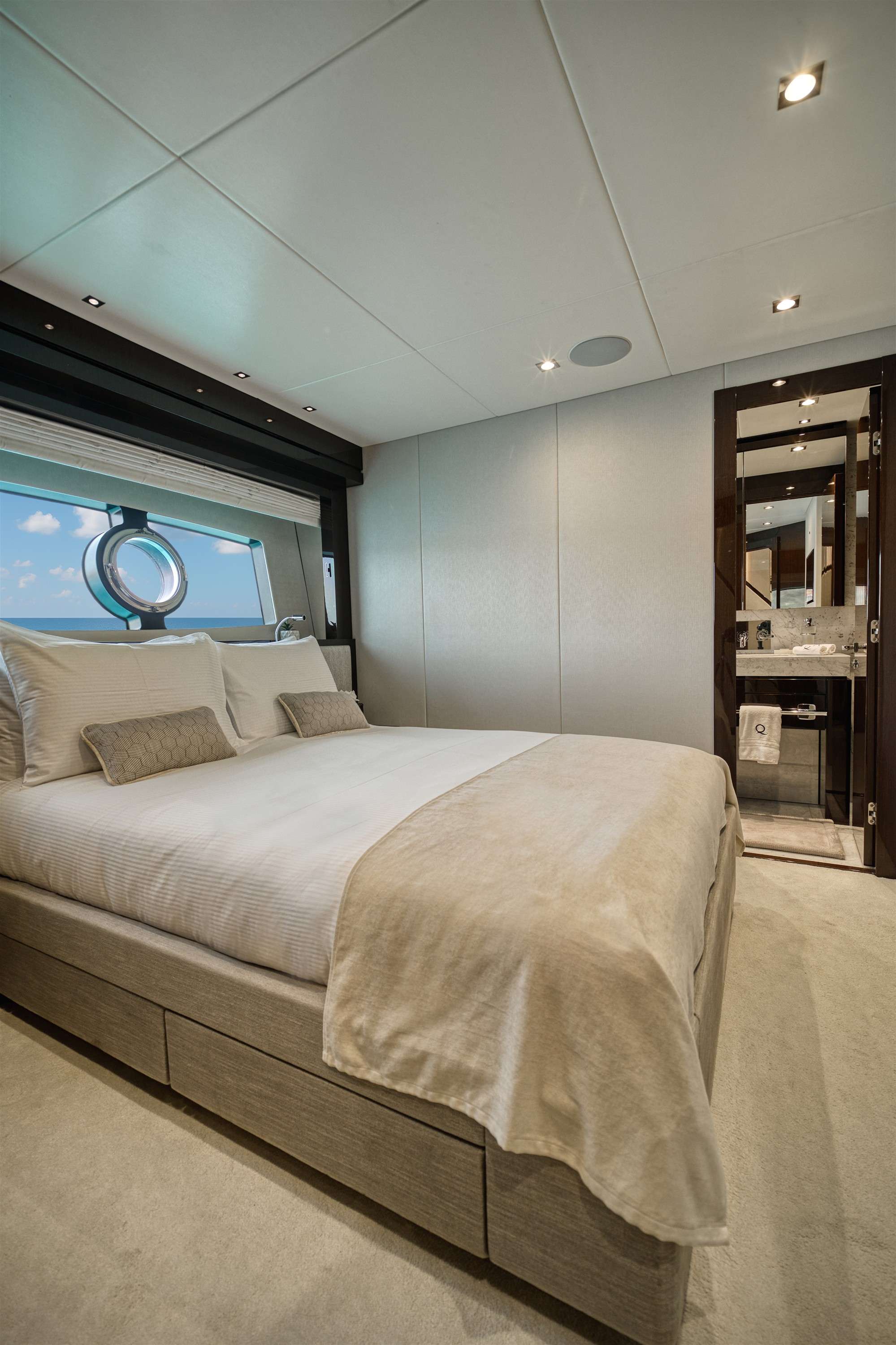 Yacht Photo