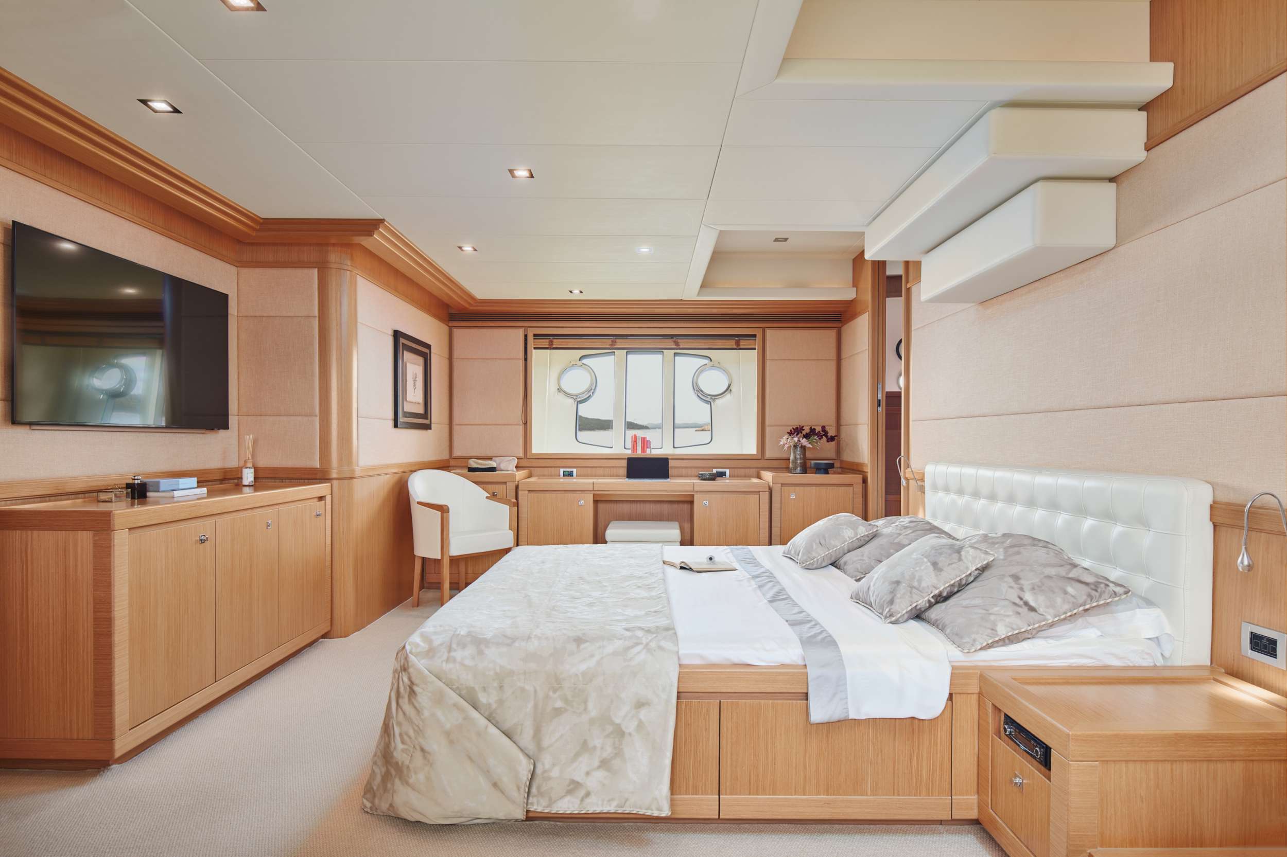Yacht Photo