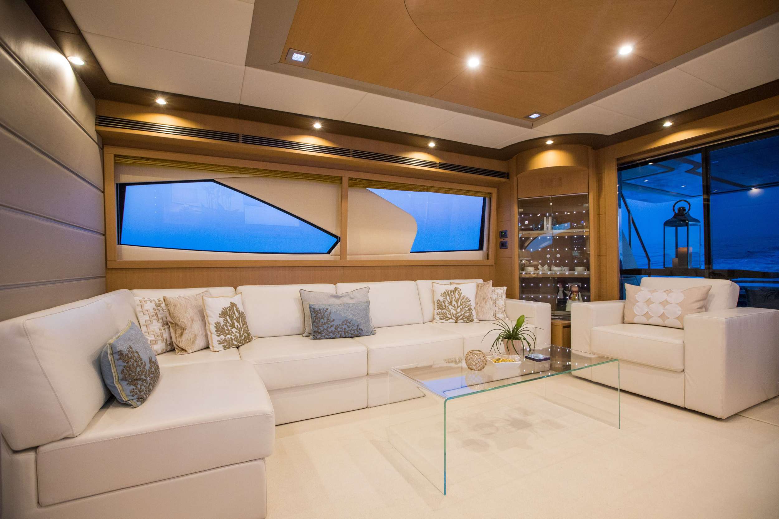 Yacht Photo