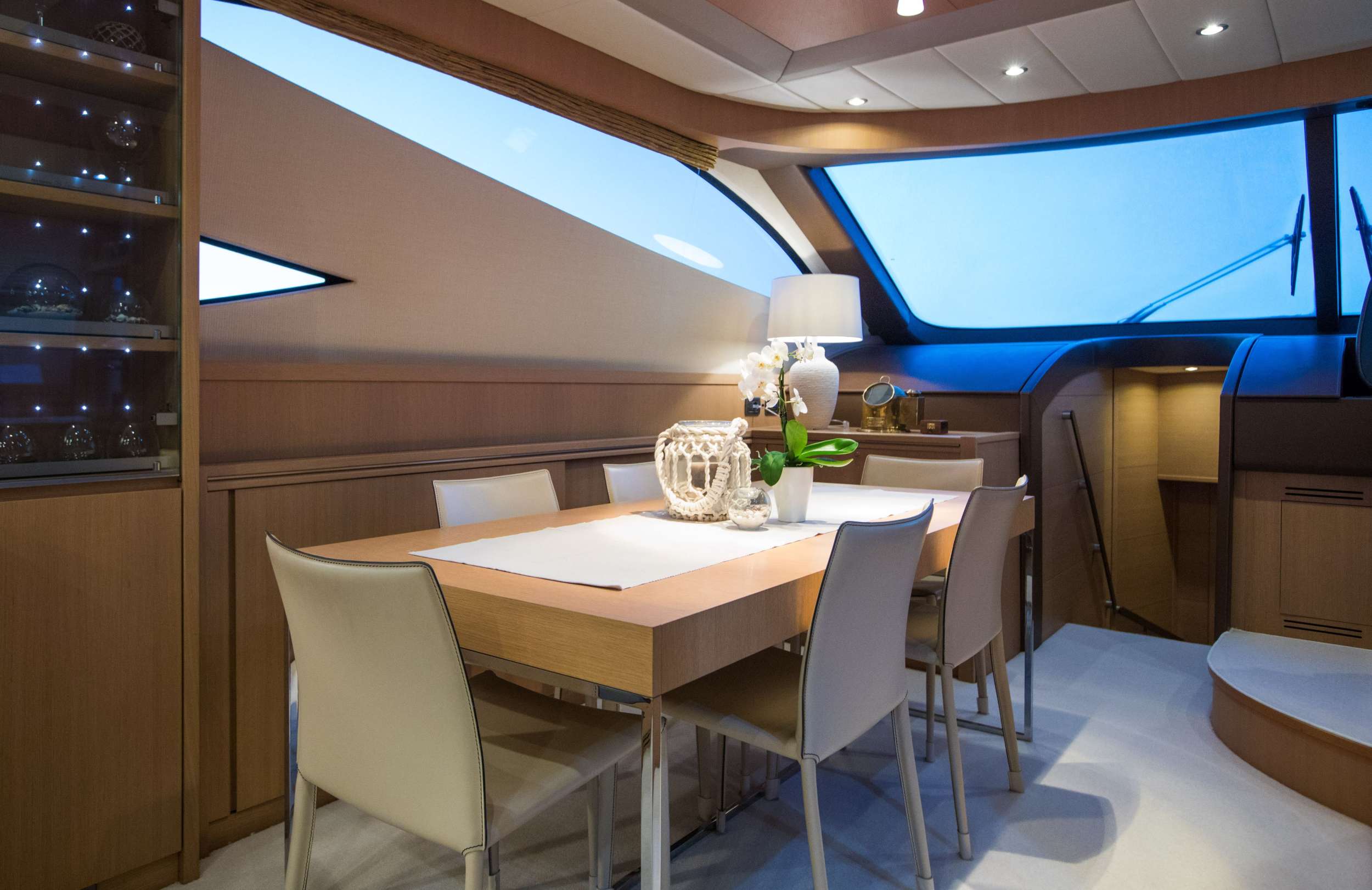 Yacht Photo