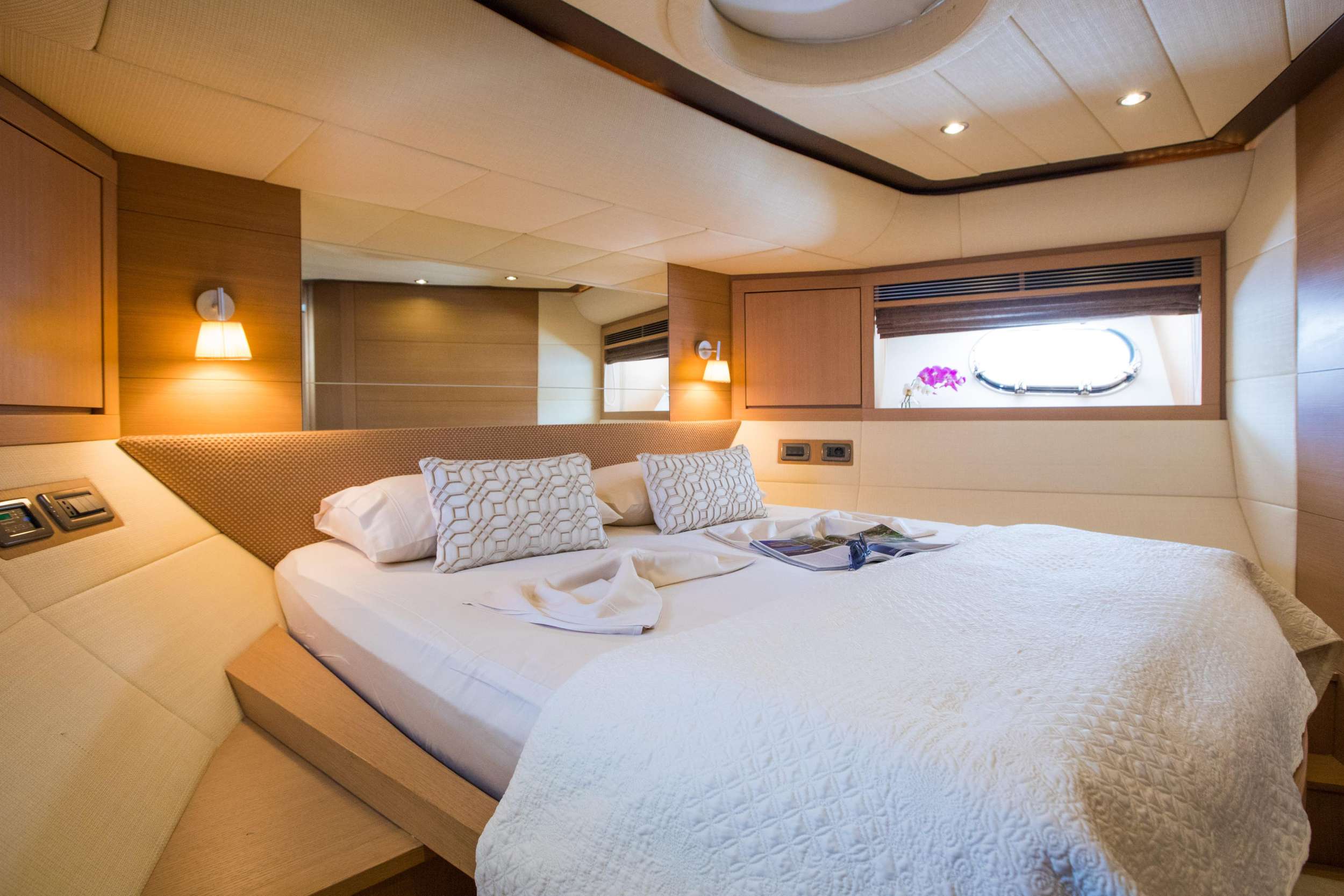 Yacht Photo