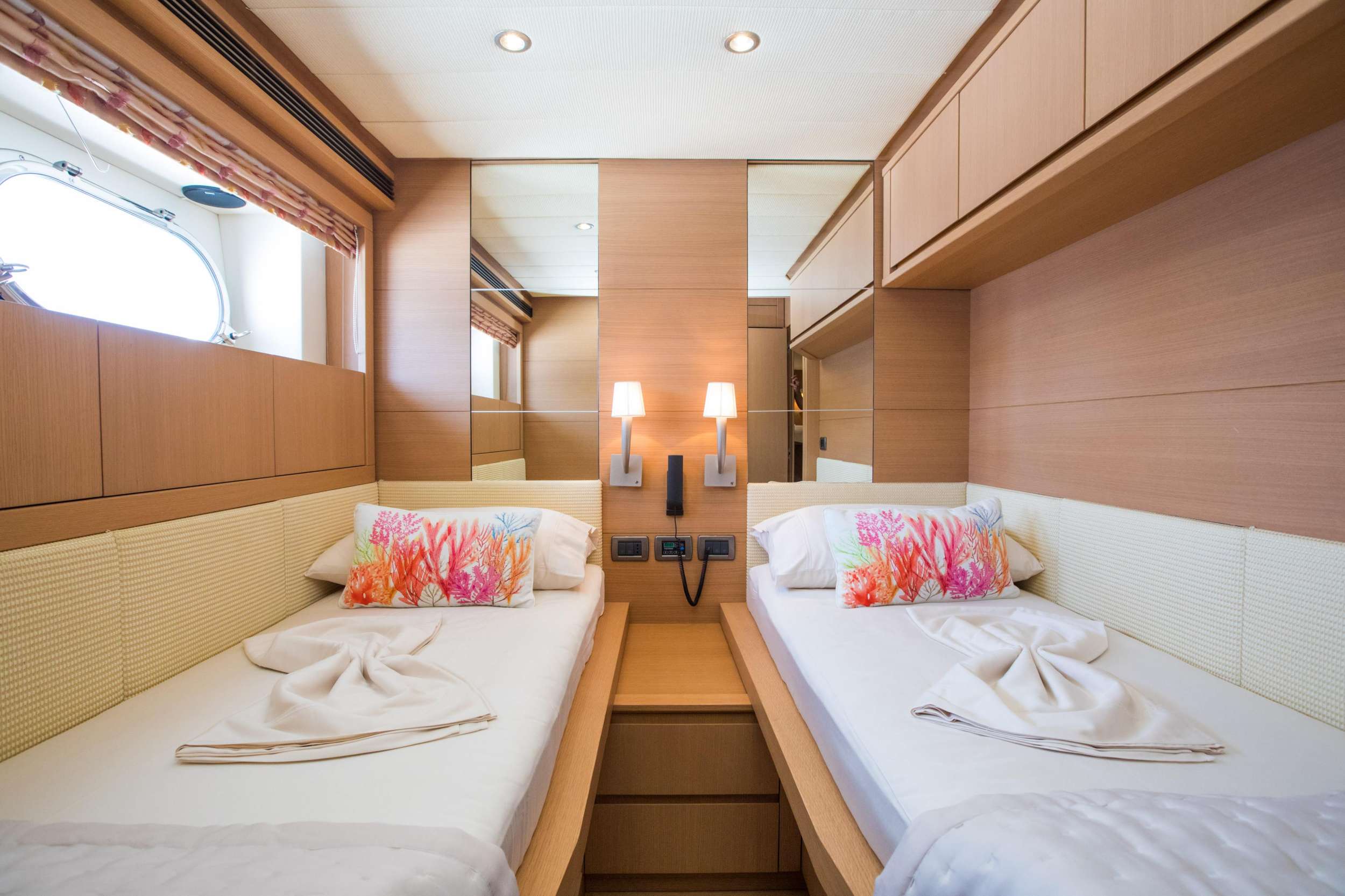 Yacht Photo
