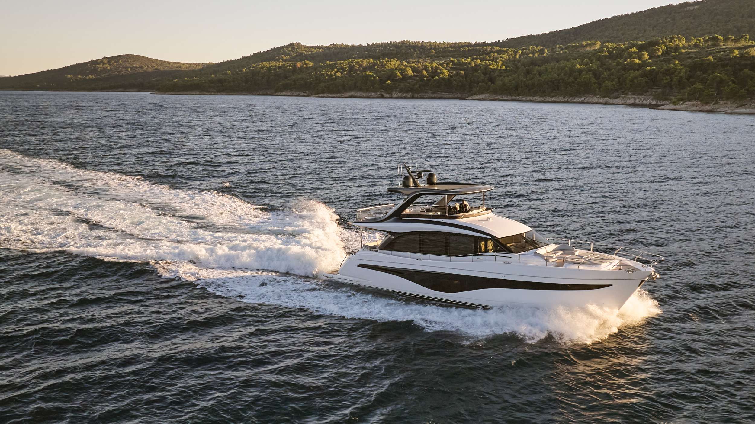 Yacht Photo