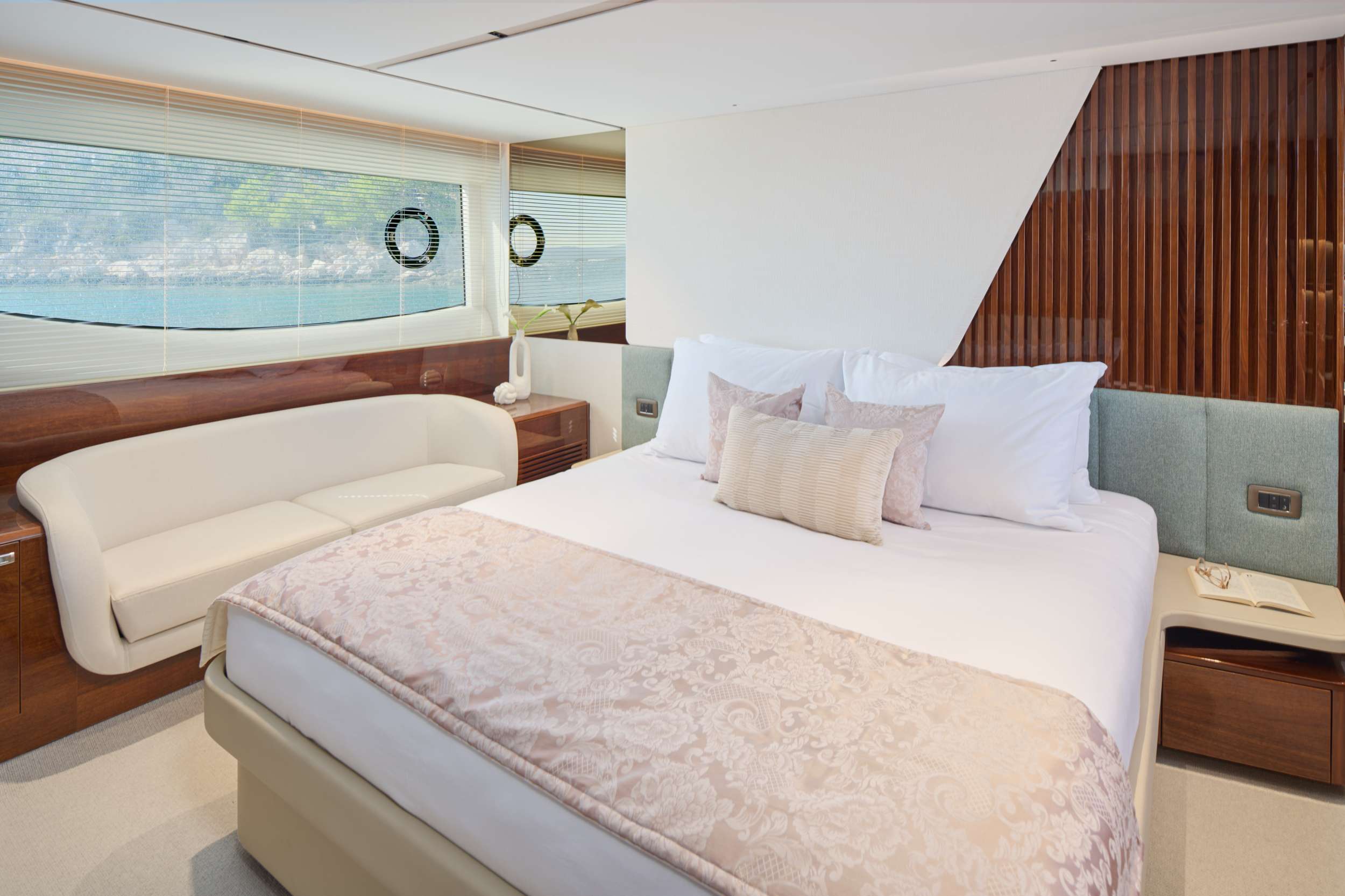 Yacht Photo