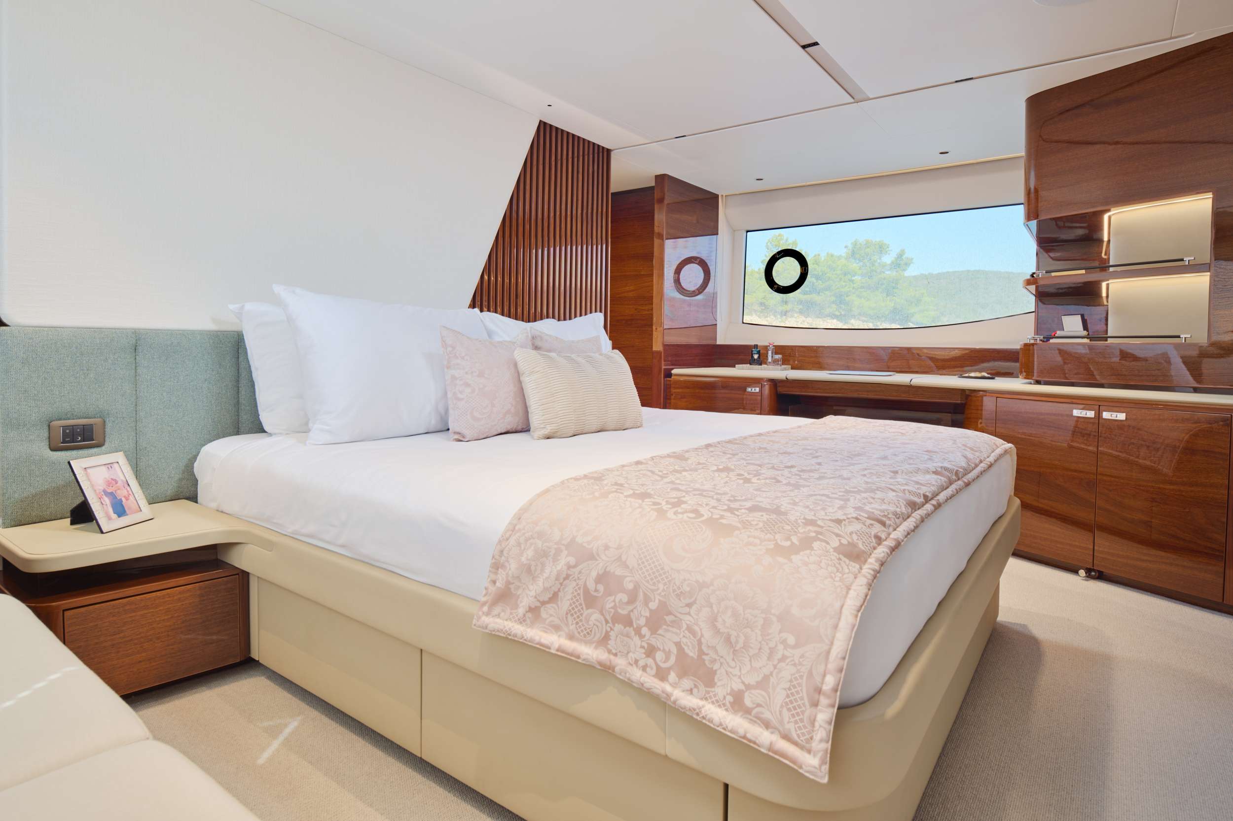 Yacht Photo