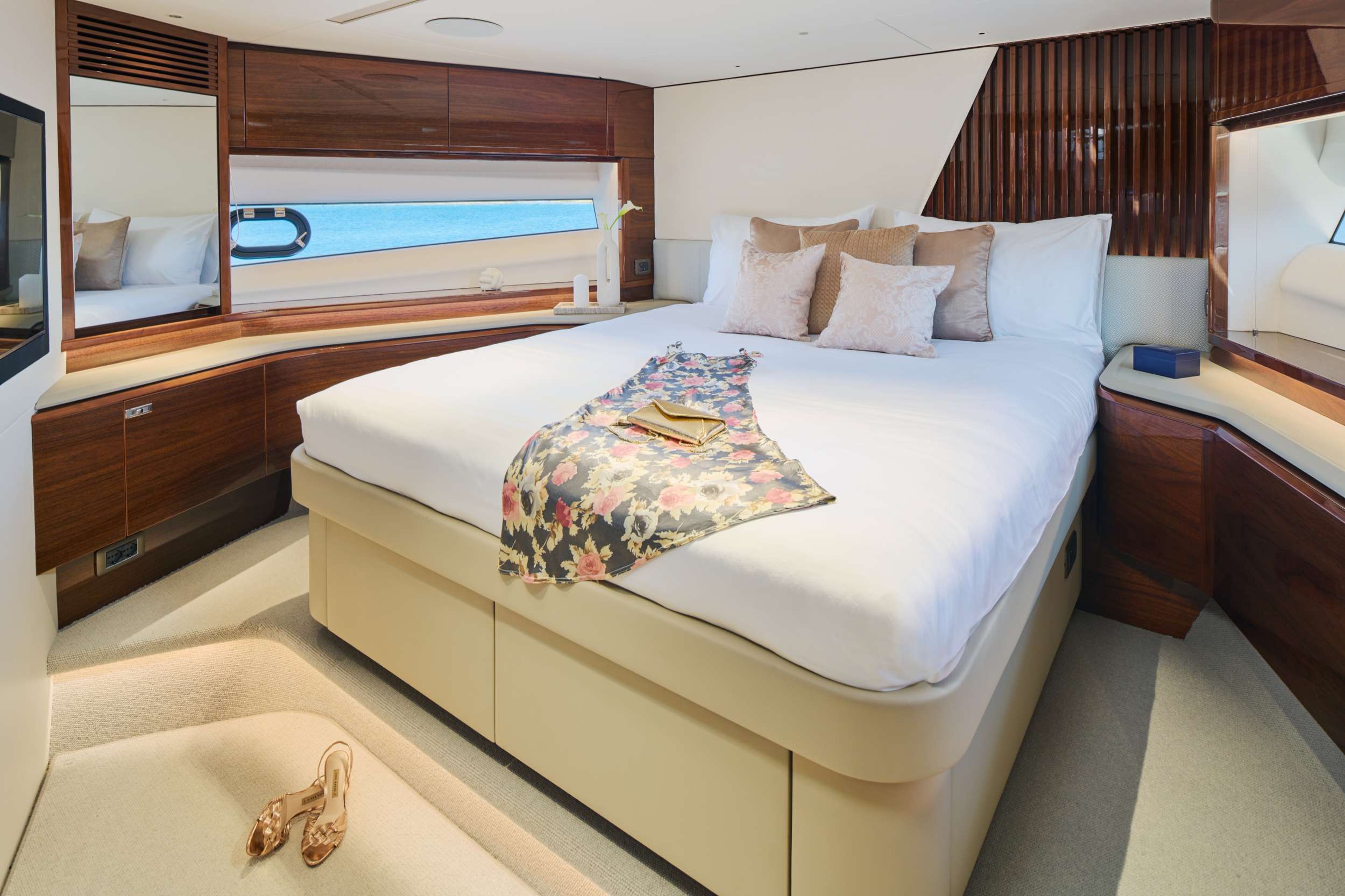 Yacht Photo