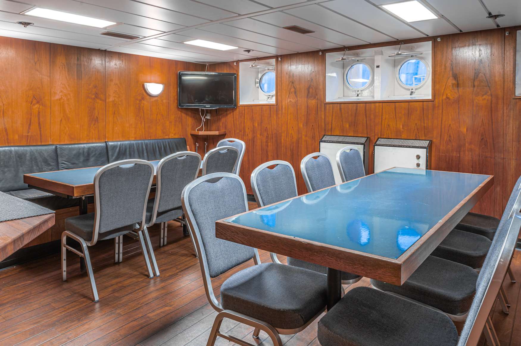 Yacht Photo