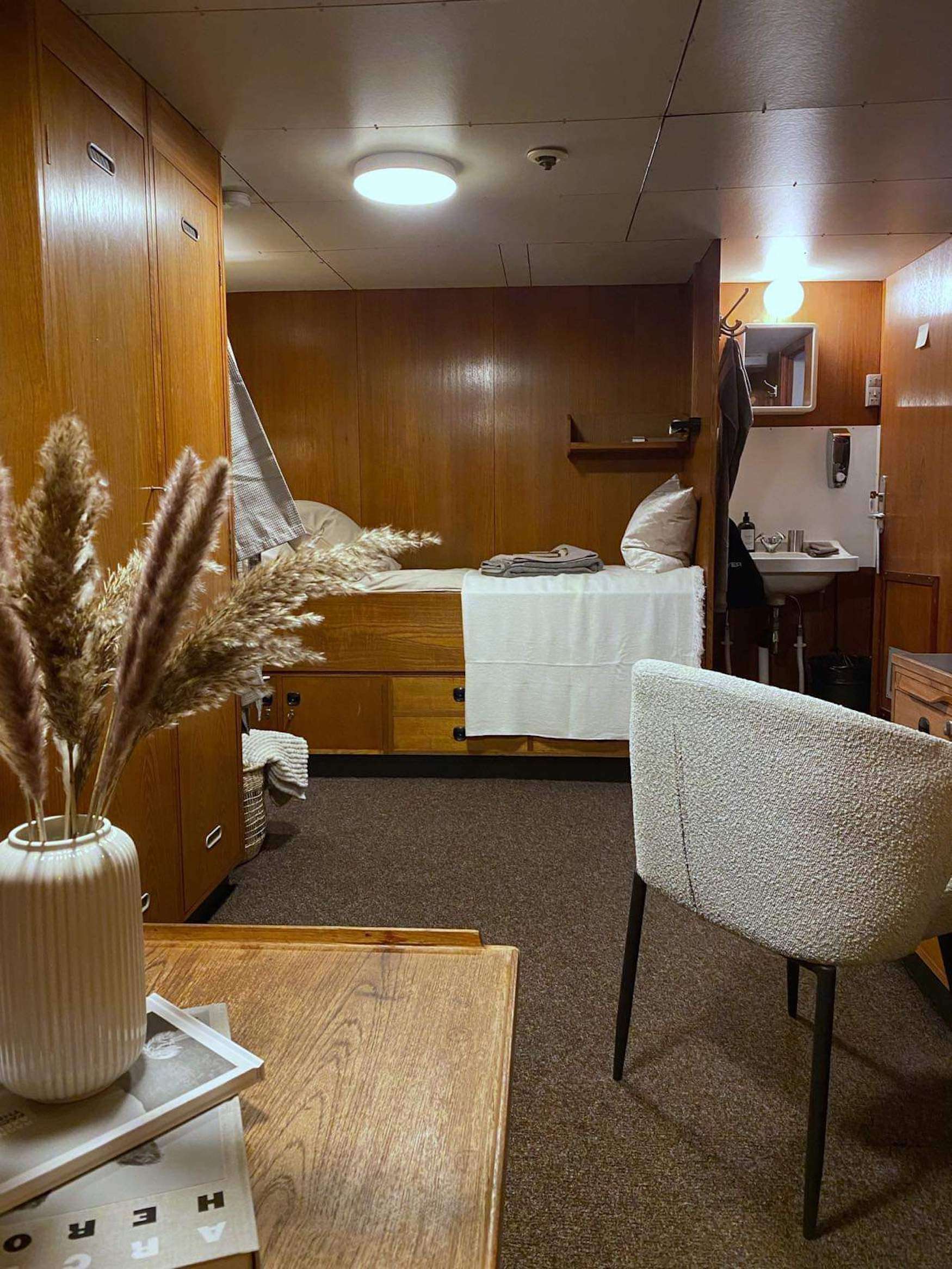 Yacht Photo