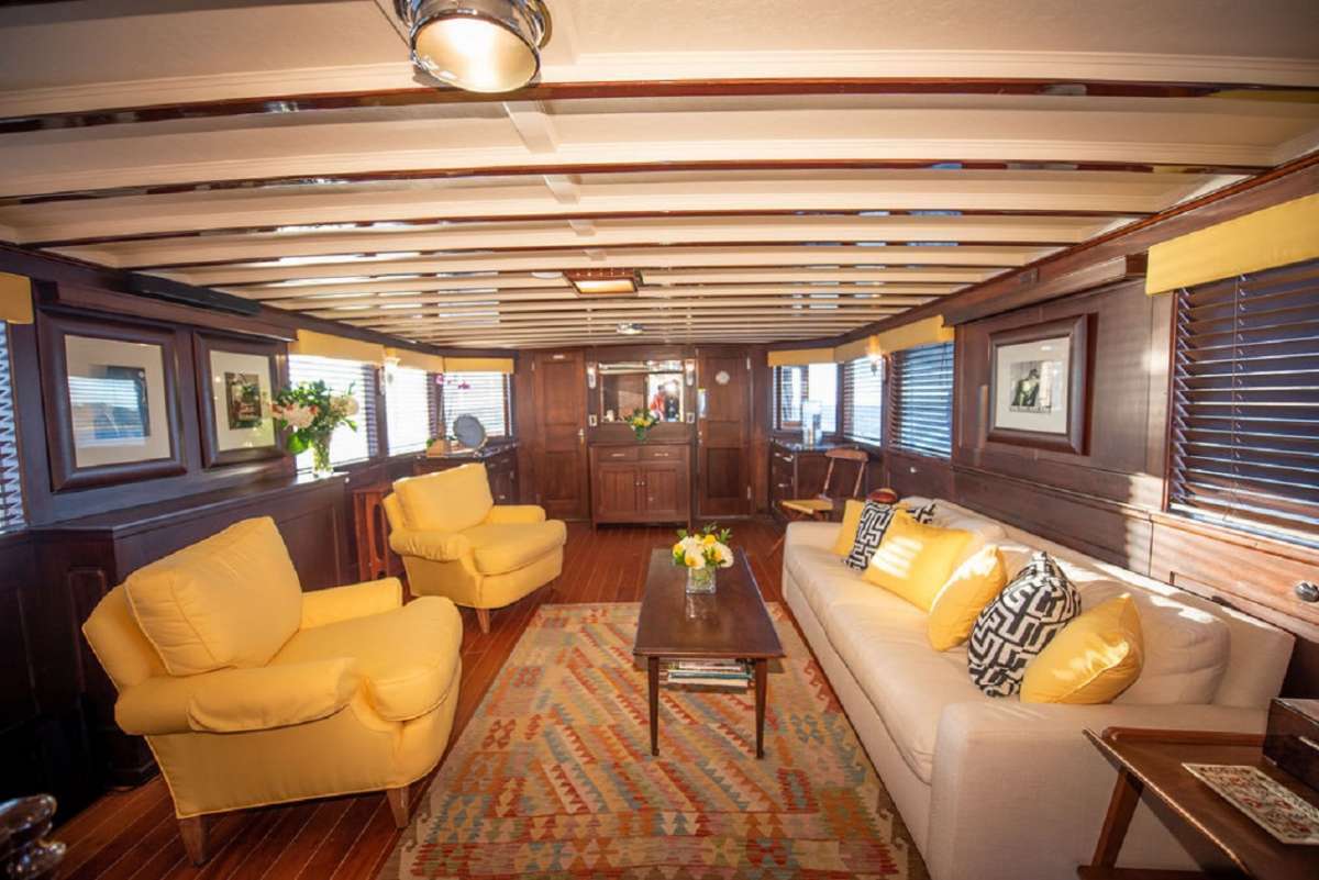 Yacht Photo