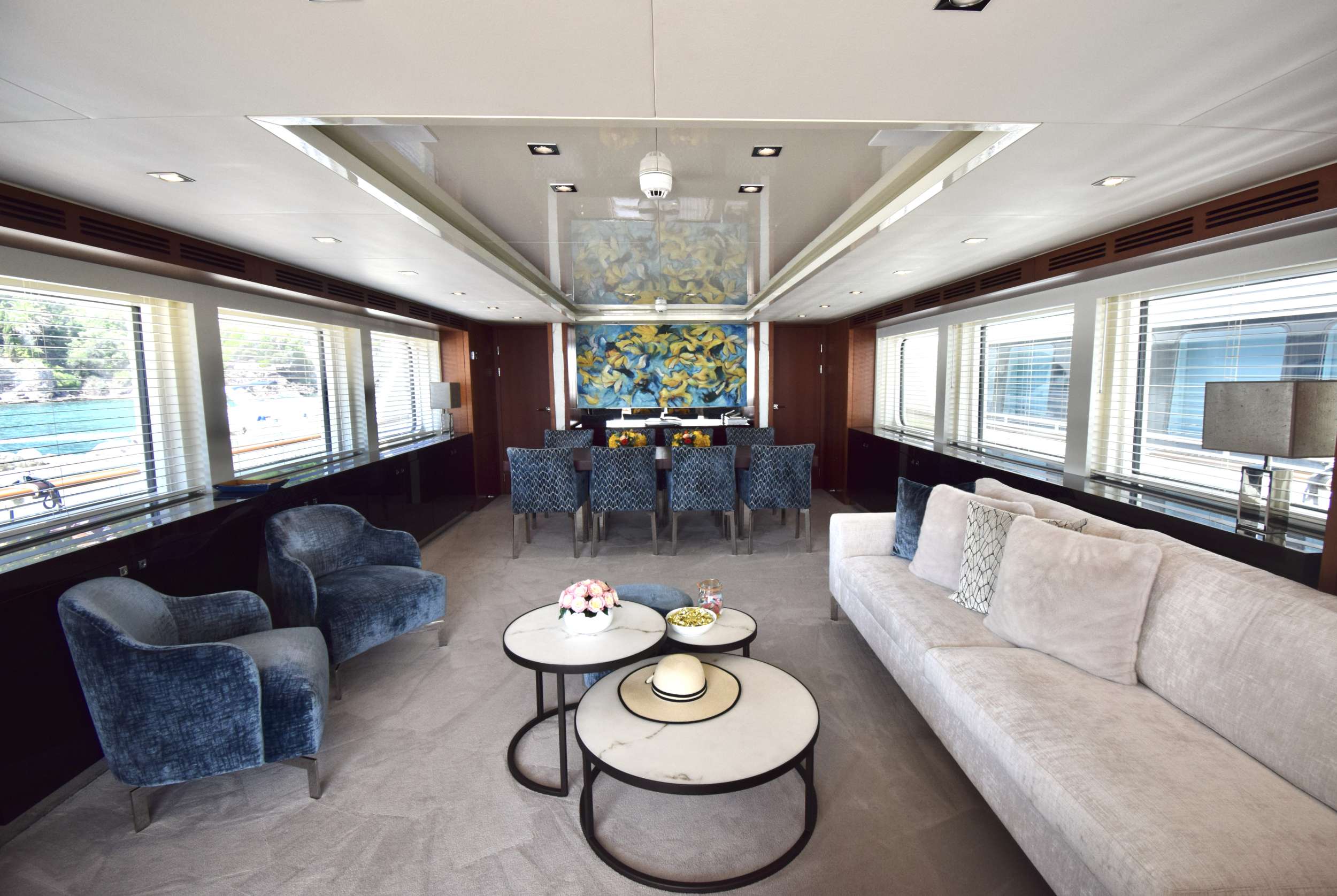 Yacht Photo